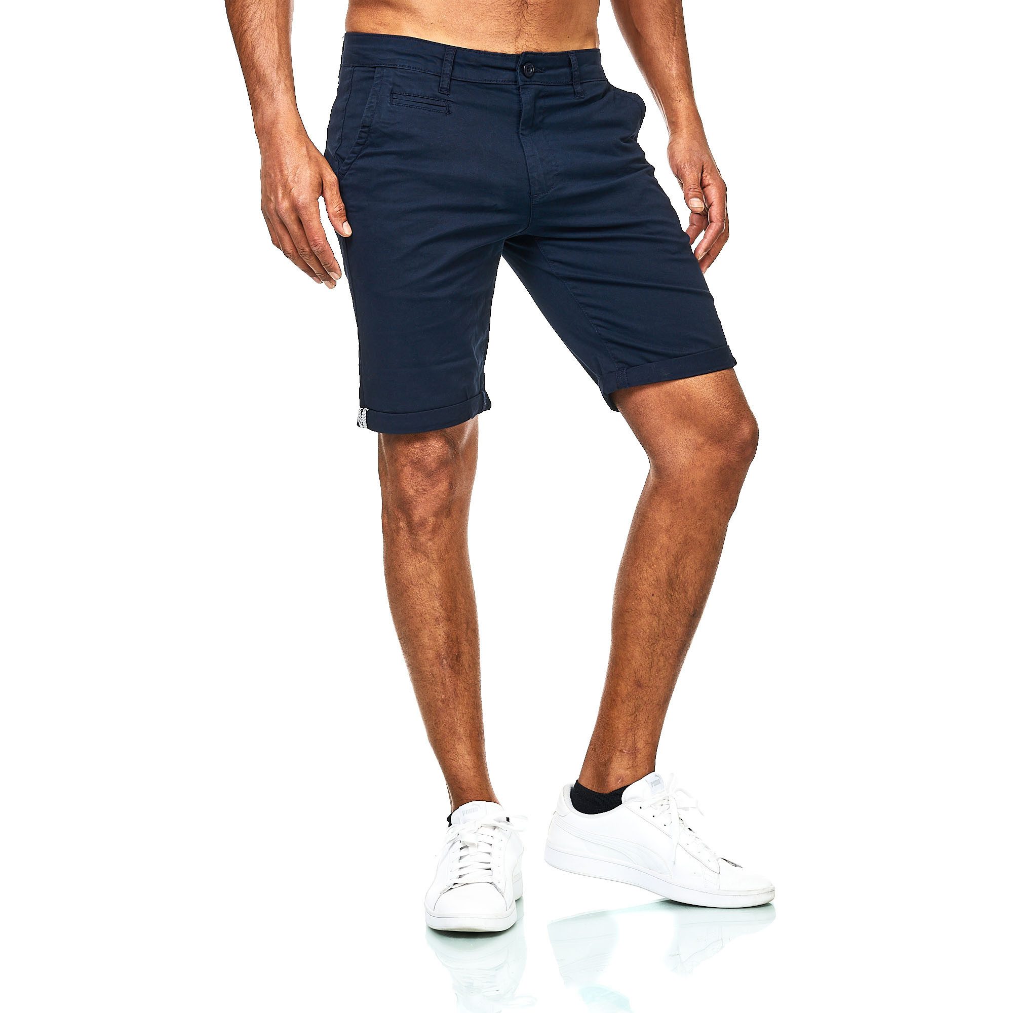 D'MARO Chinoshorts Kurze Hosen Herren - günstig online kaufen