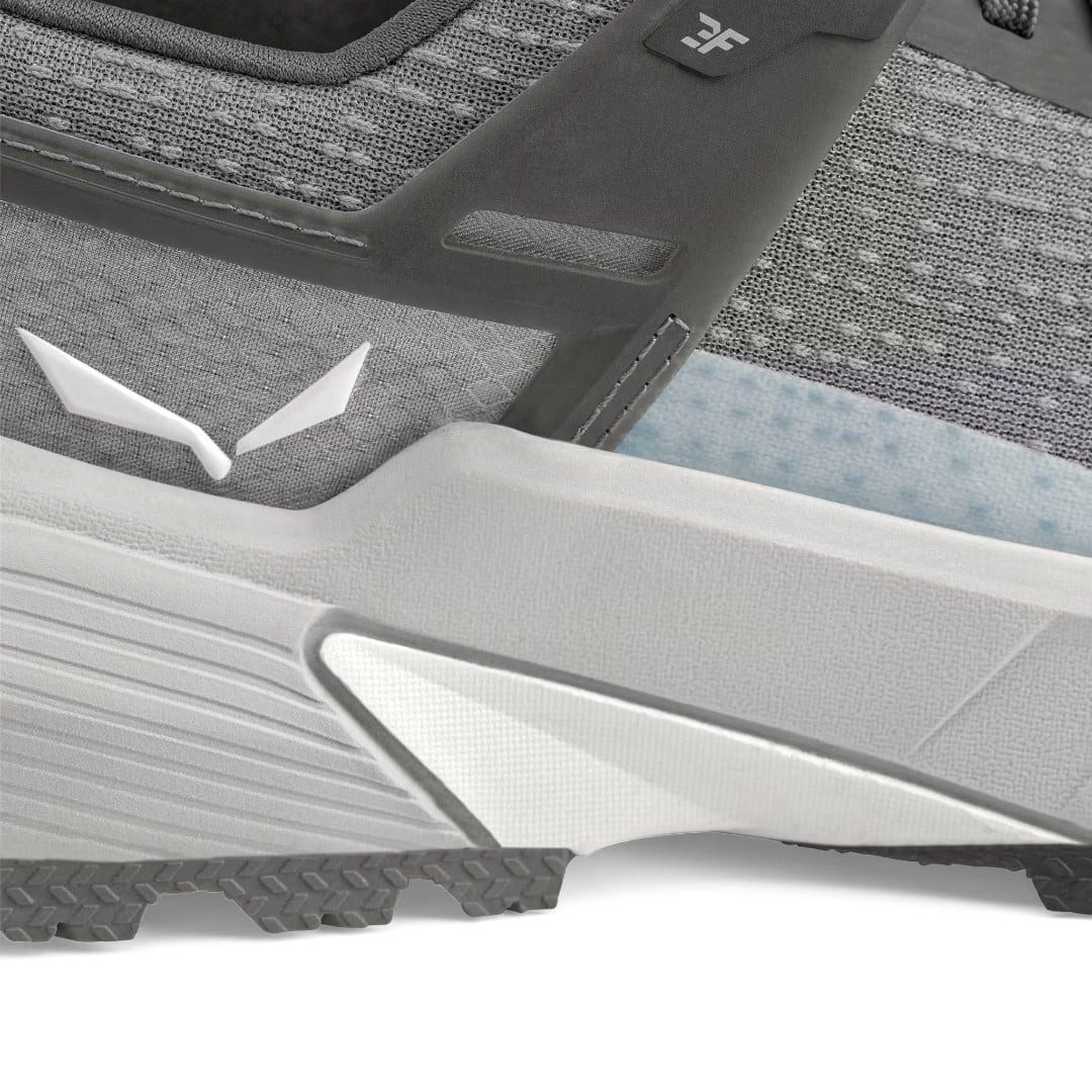 Salewa Pedroc 2 (Speed-Hiking) grau Damen Wanderschuh