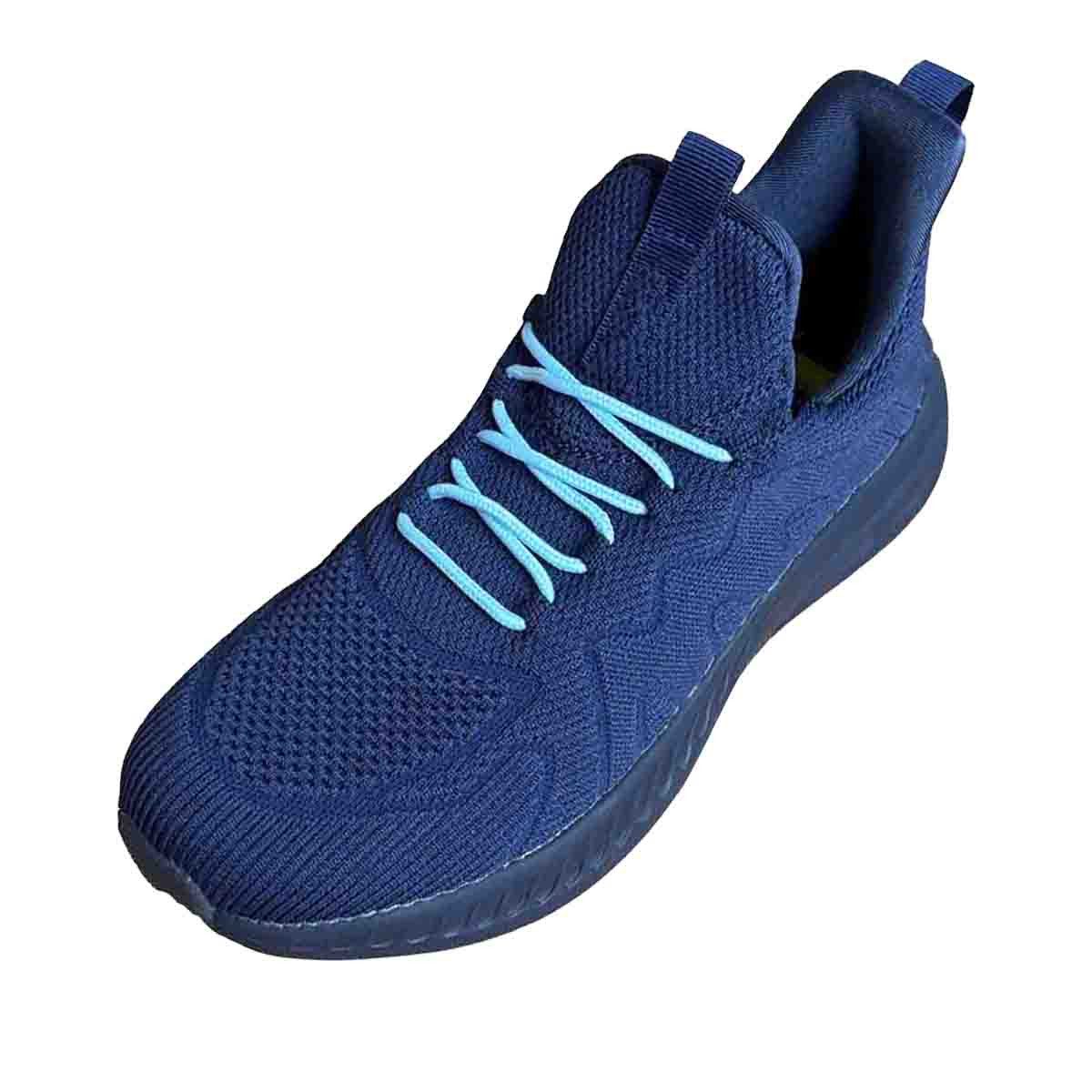 Basicwear Germany Schnürsenkel Runde Schnürsenkel