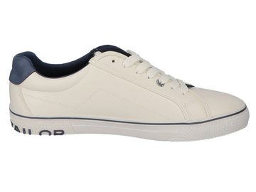 TOM TAILOR Tom Tailor Schnürhalbschuhe für Herren Sneaker