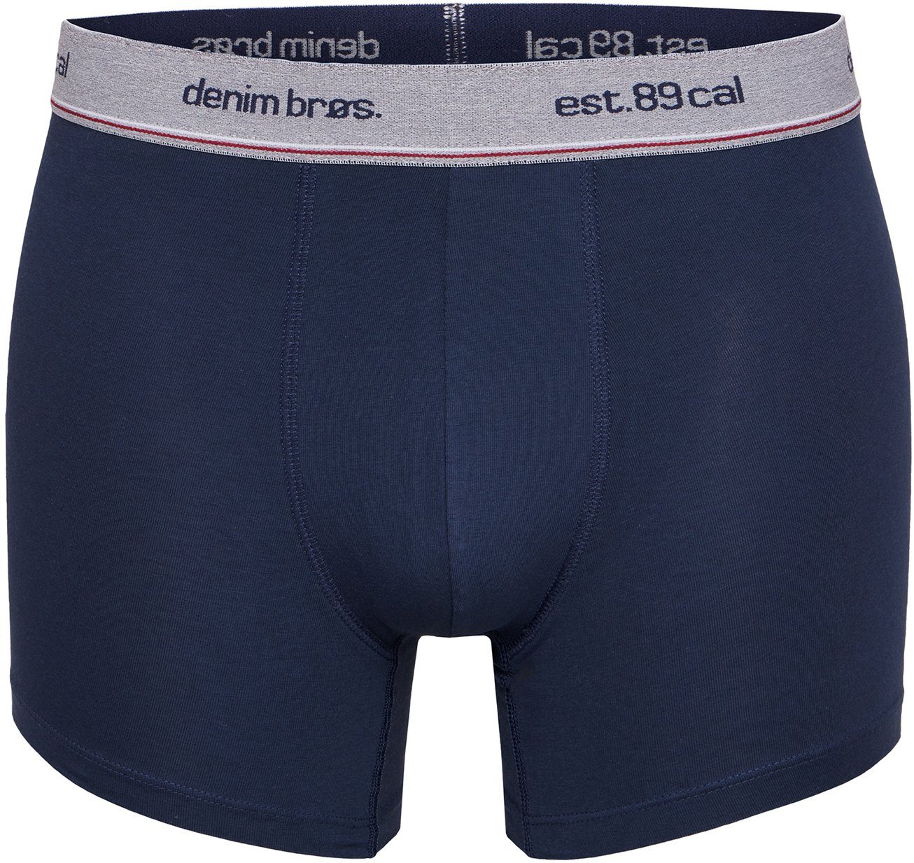 MG-1 Retro Boxer Mix Colors (8-St) Retro-Boxer retroshorts boxershorts