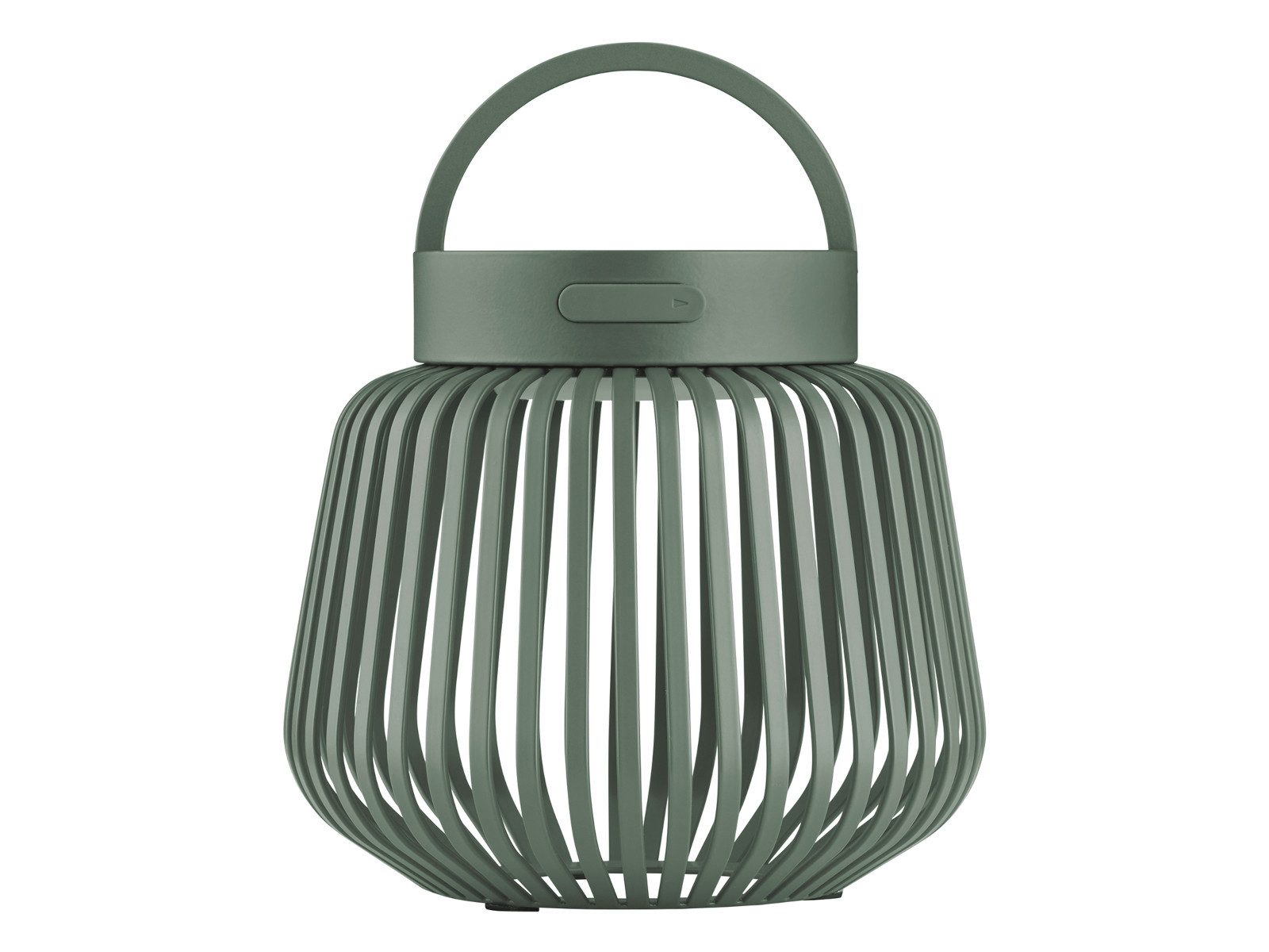 blomus Dekolicht LITO Mobile LED Leuchte agave green XS 12cm günstig online kaufen