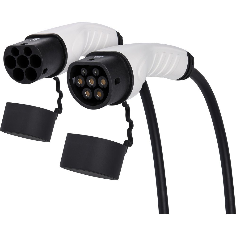 Absina 52-231-1002 eMobility Ladekabel 5 m Autoladekabel