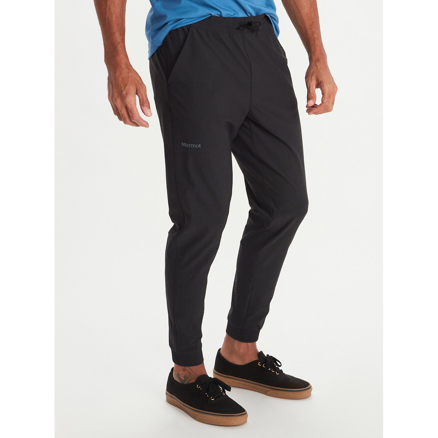 Marmot Laufhandschuhe Sporthose M ELCHE JOGGER