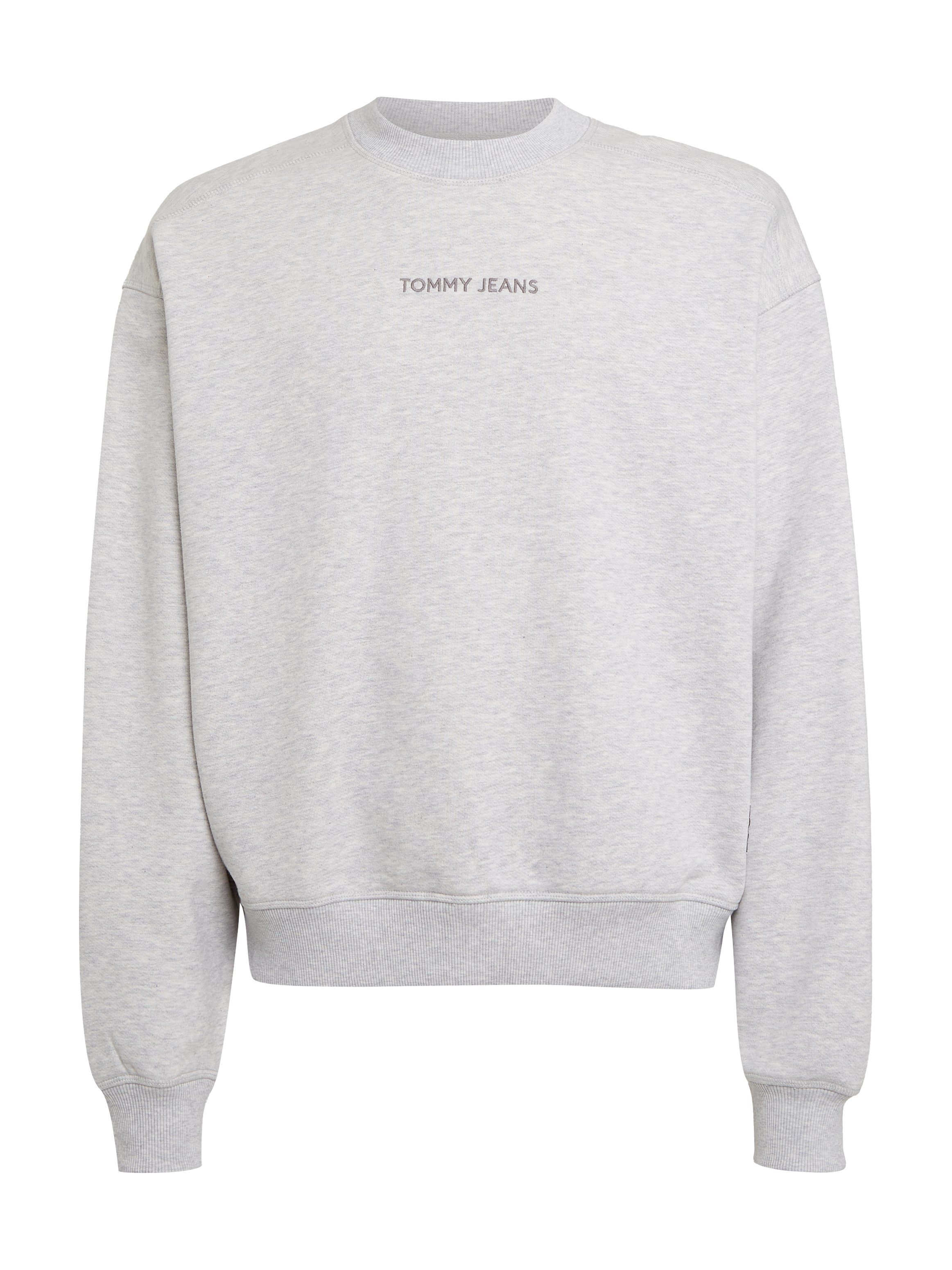 Tommy Jeans Sweater TJM BOXY NEW günstig online kaufen