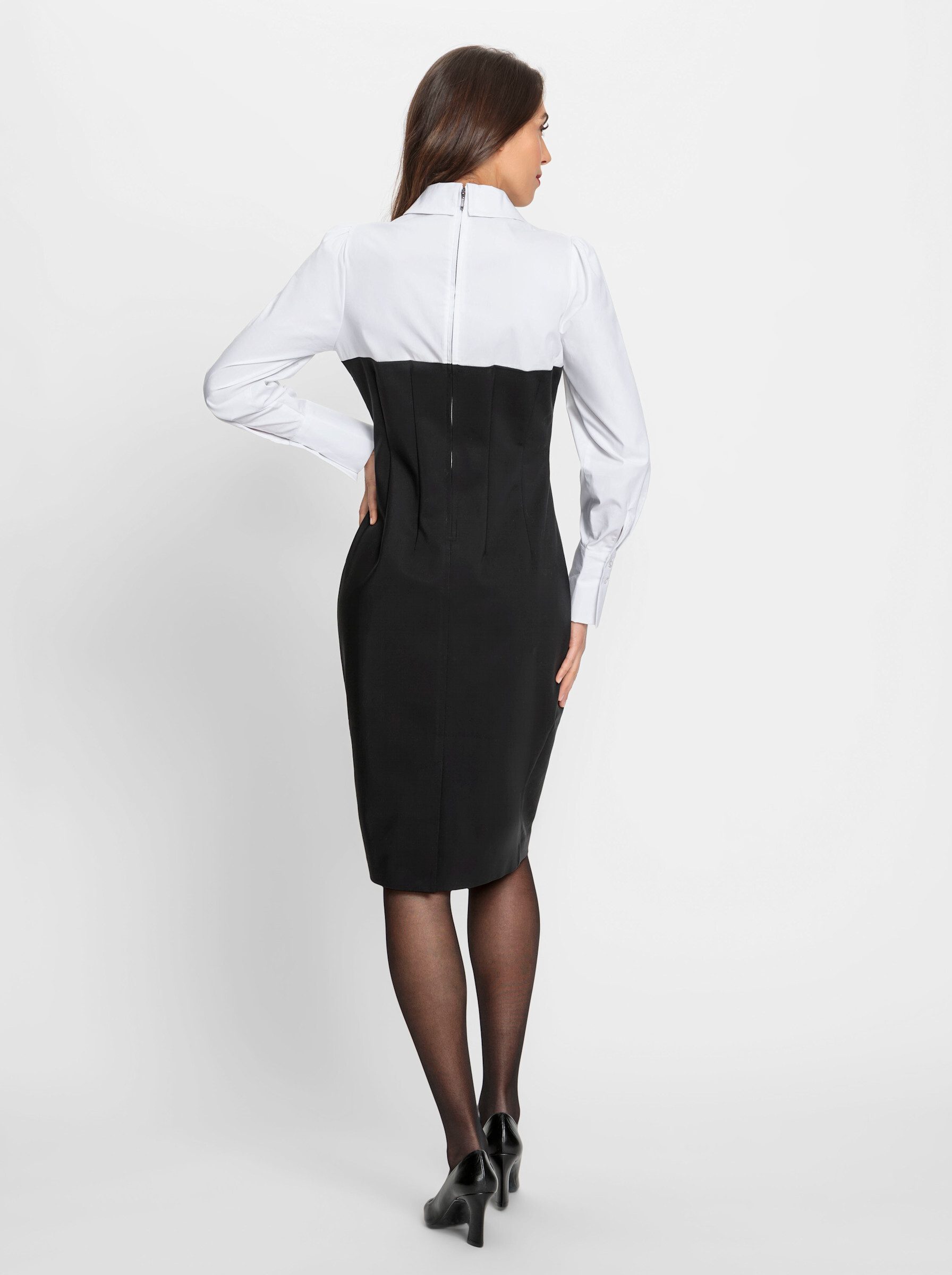 heine Etuikleid Etuikleid . günstig online kaufen