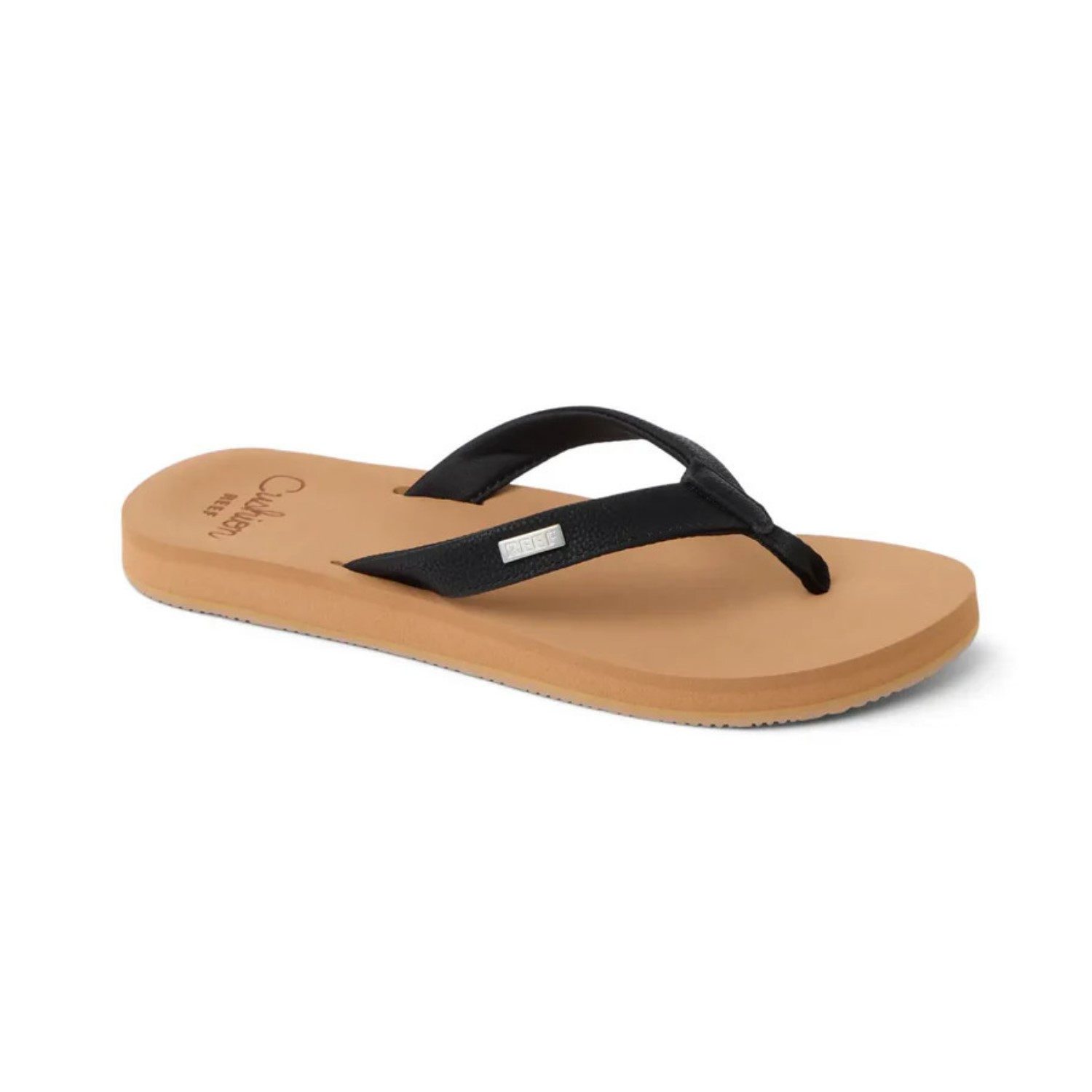 Reef Baja Sands Strandsandalen Zehentrenner (Paar)