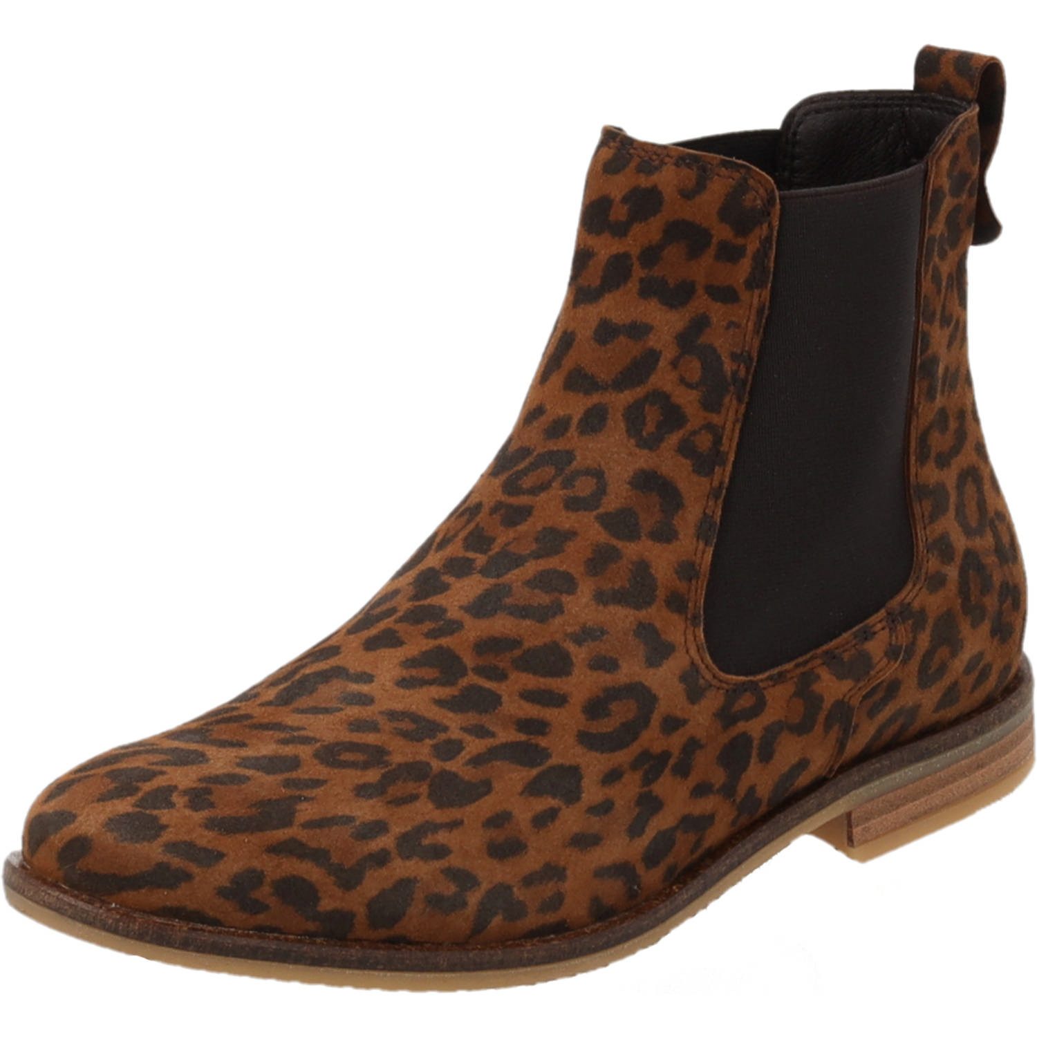 Palado Lanry Chelseaboots