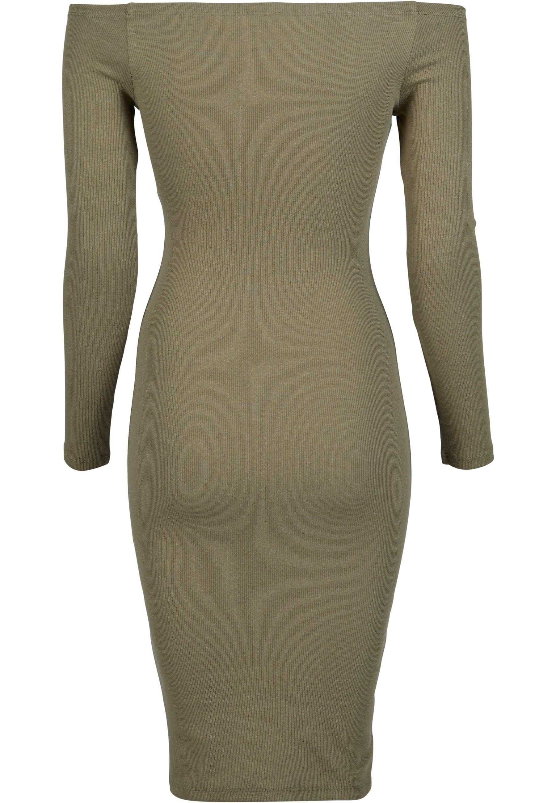 URBAN CLASSICS Shirtkleid Urban Classics Damen günstig online kaufen