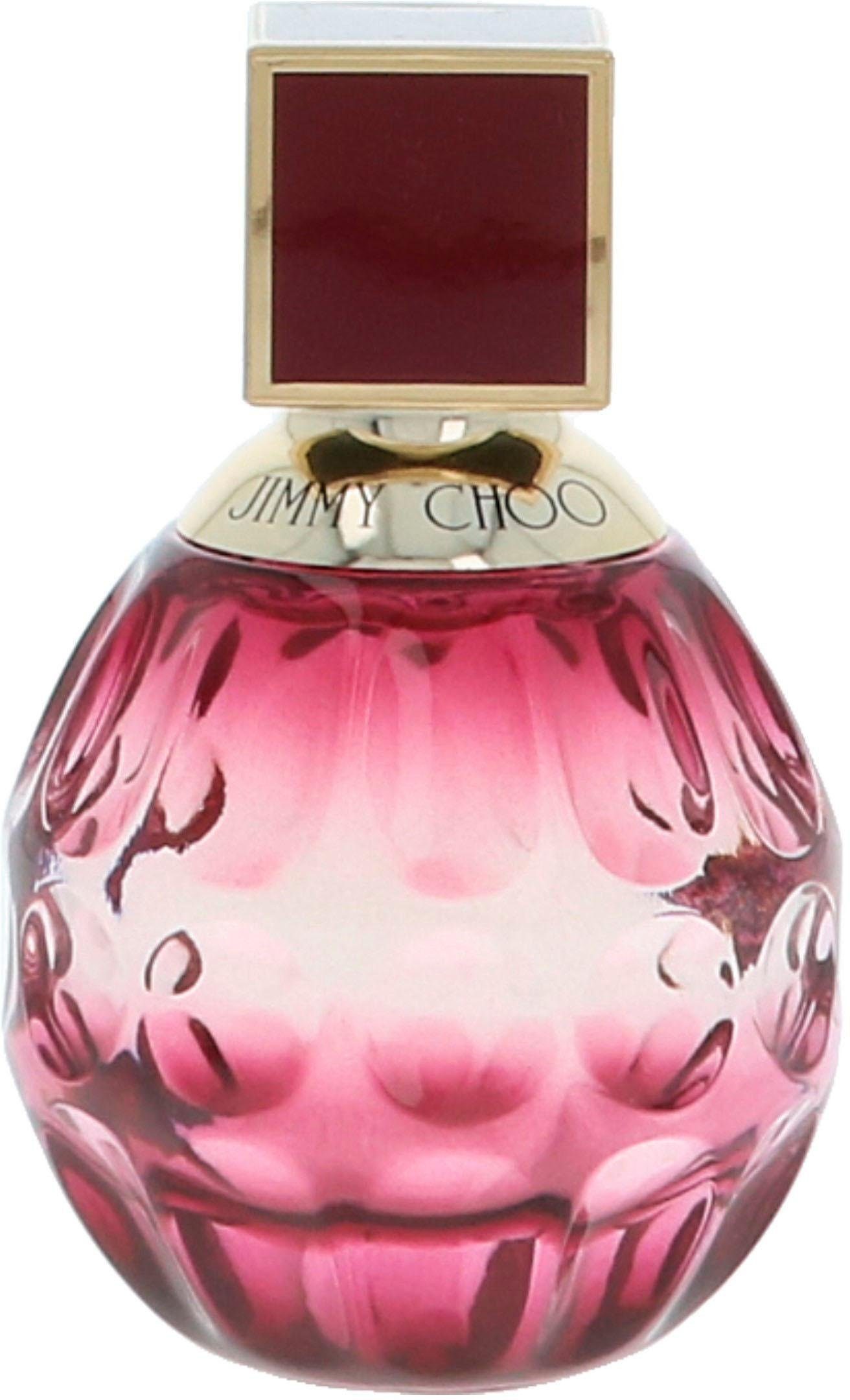 JIMMY CHOO Körperpflegeduft Fever Eau de Parfum