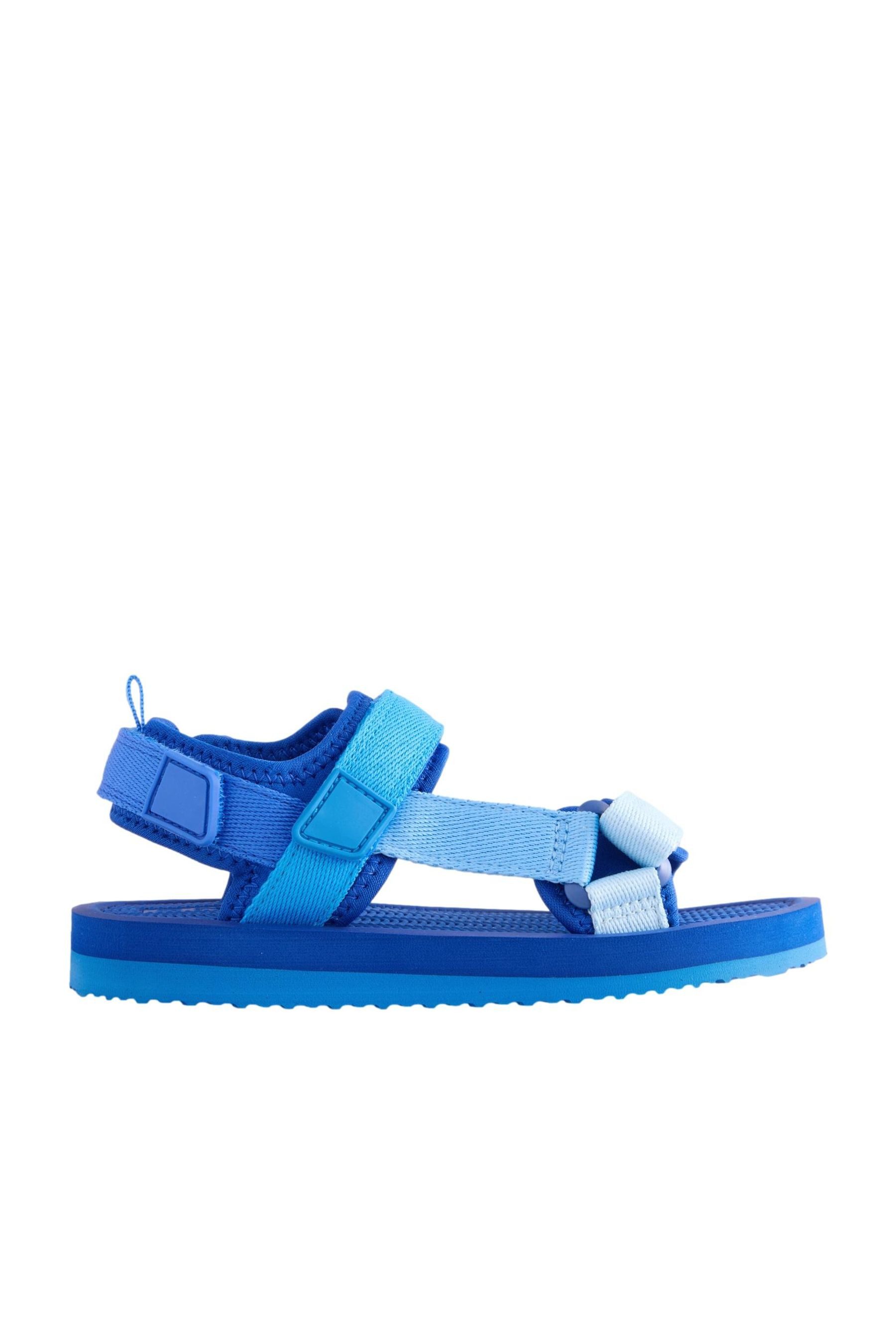 Next Trekker-Sandalen Sandale (1-tlg) günstig online kaufen