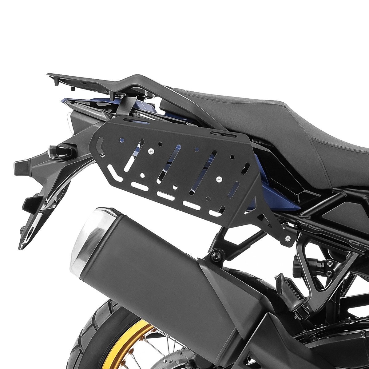 Bagtecs Reisetasche Seitenträger für Suzuki V-Strom 800 / DE 23-26 # SC58
