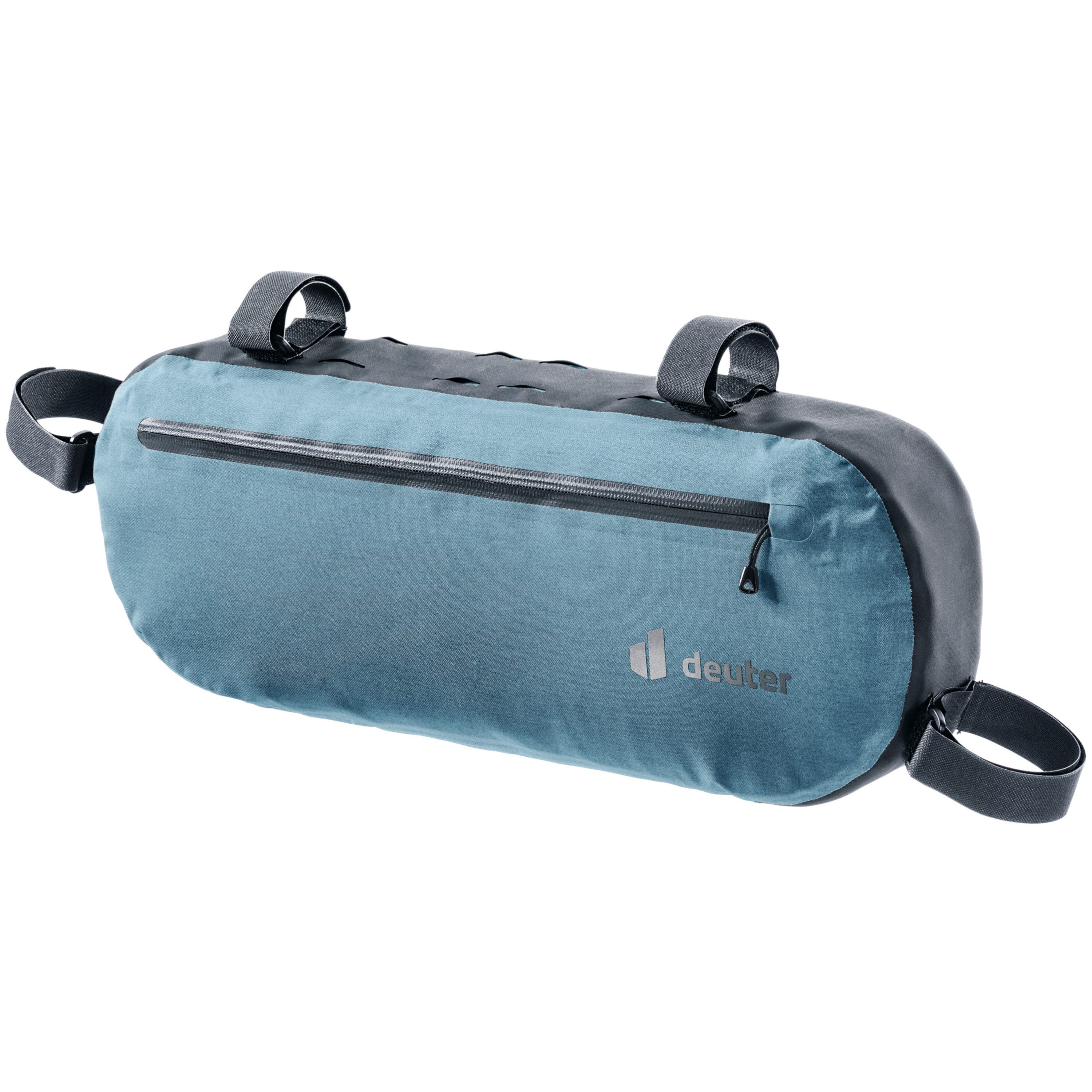 Fahrradtasche Cabezon FB 6 Rahmentasche Werkzeugtasche, wasserdicht, 6 Liter