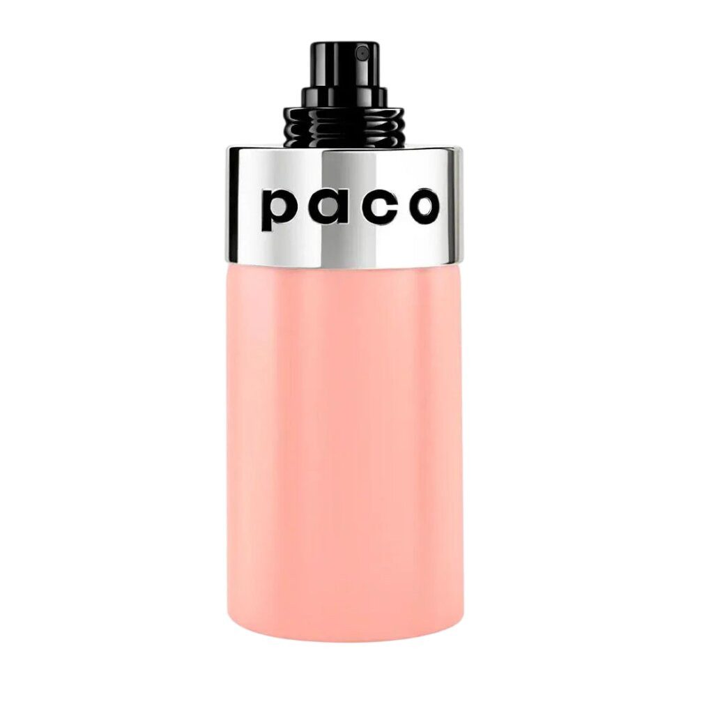 RABANNE Eau de Toilette Paco Paco Rosé Eau de Toilette 100ml Spray