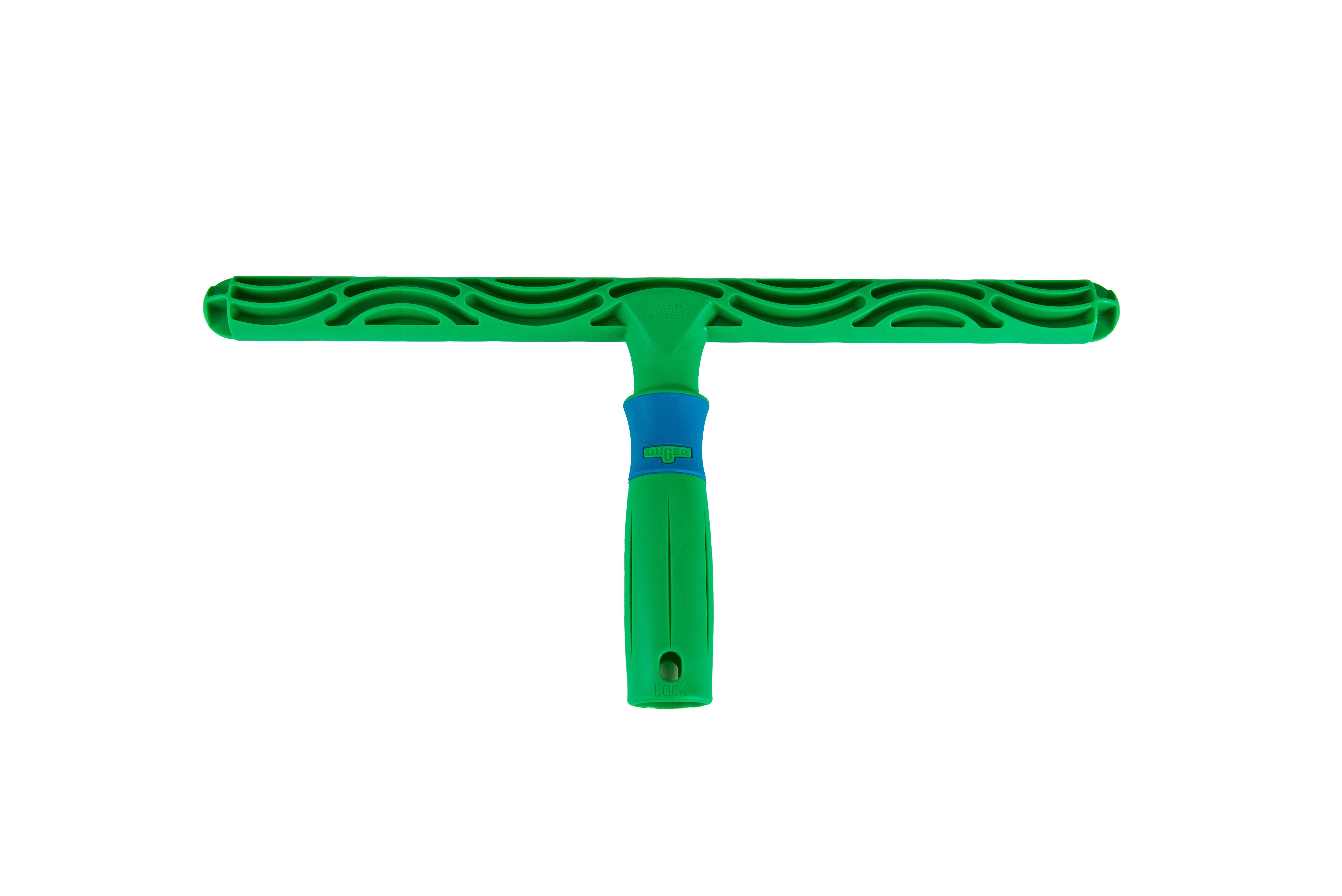 Wasserabzieher Unger Trägerteil (35 cm lang, mit Green-Label Artikel kombinierbar)