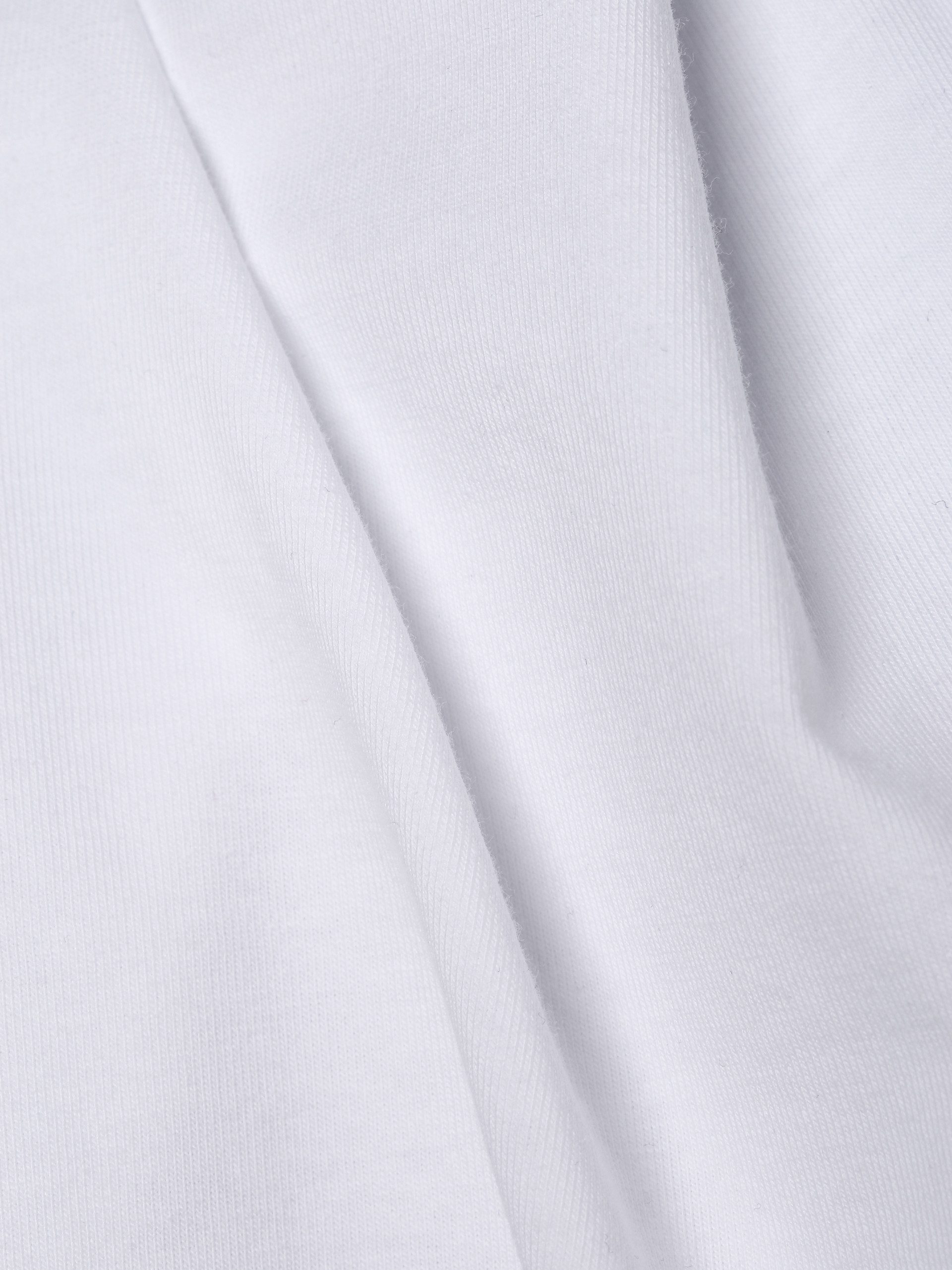 Marie Lund Print-Shirt Ohne