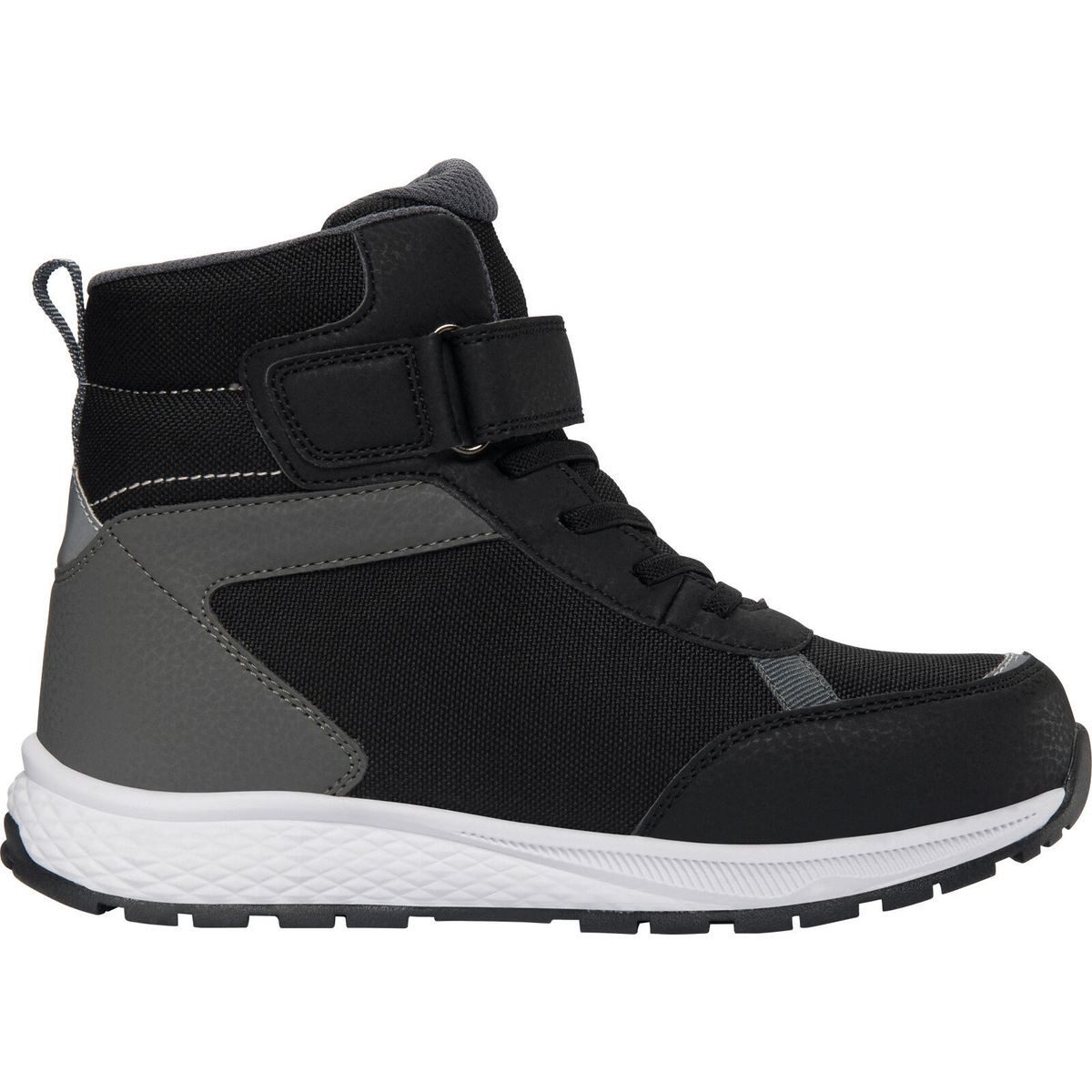 Viking Equip Warm WP 1V Winterstiefel Schützt Kinderfüße vor Kälte und Nässe mit wasserdichter Membran – Bild 3 von 5