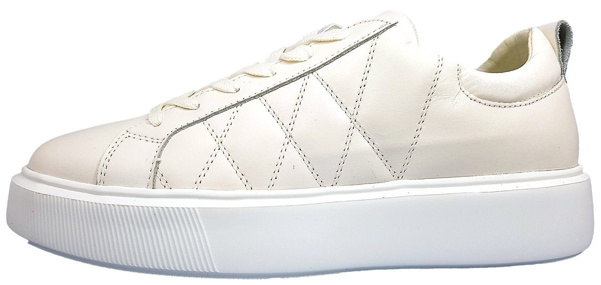 Sneaker Schnürschuh