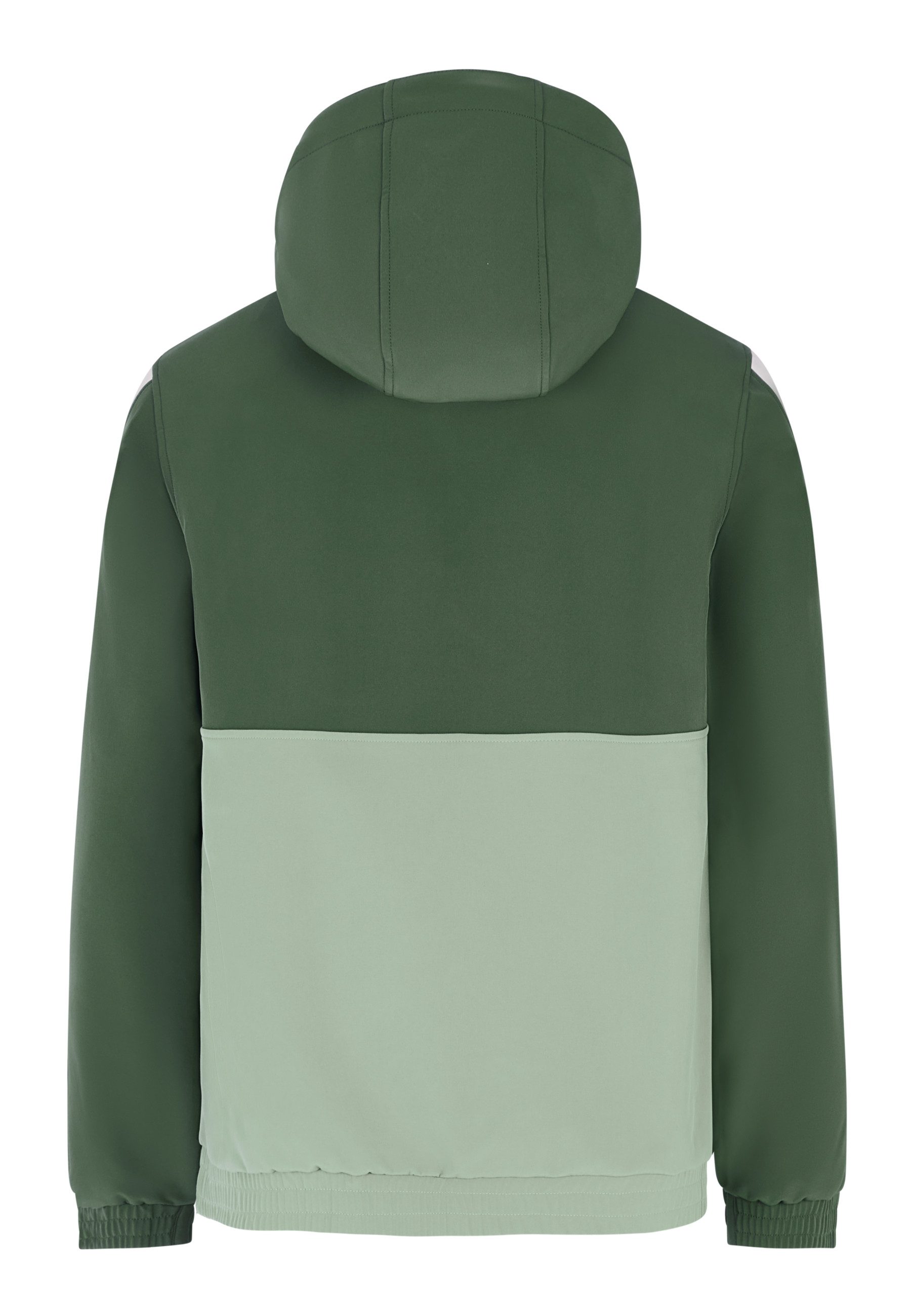 Protest Skijacke PRTCOWDEN (1-St) Side pocket
