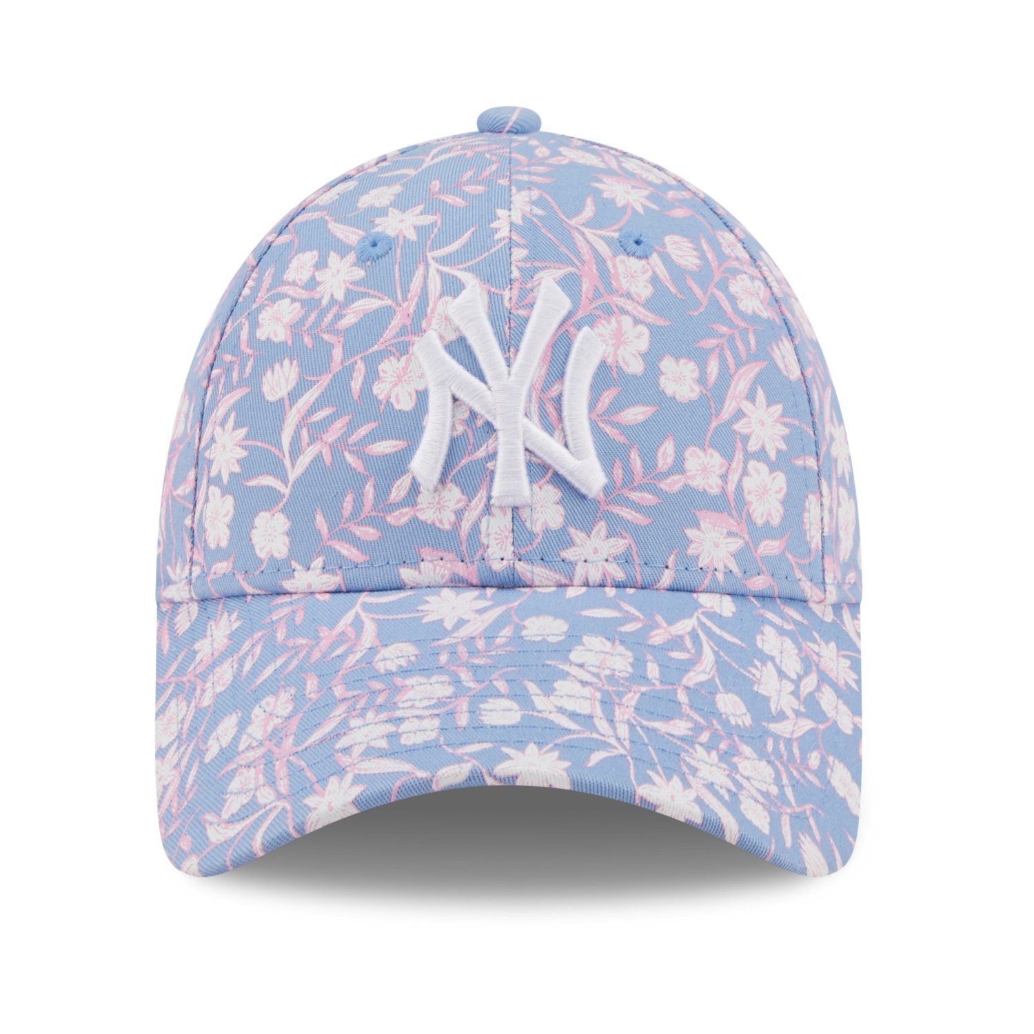 New Era Baseball Cap 9Forty FLORAL günstig online kaufen