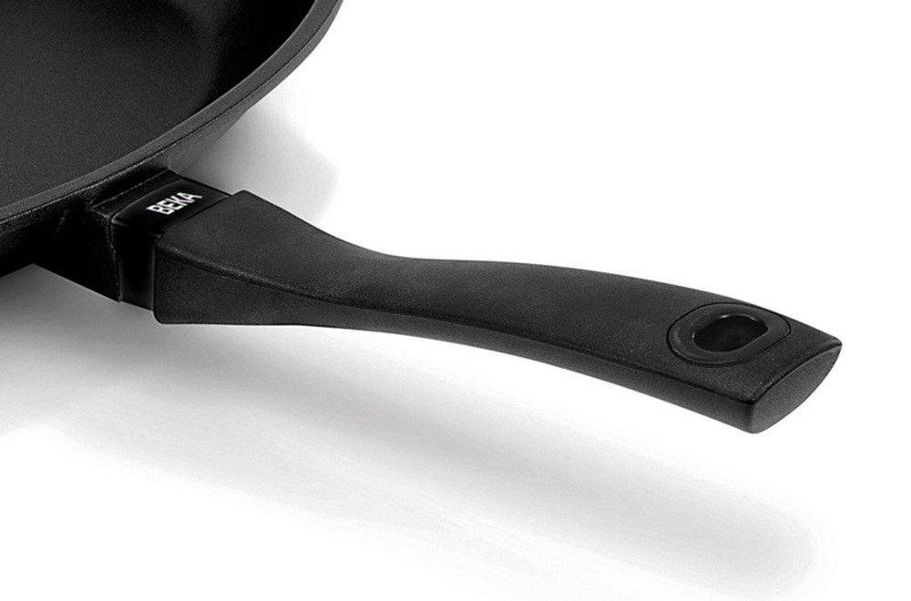 Beka Fischpfanne BEKA ENERGY Fischpfanne mit keramischer Antihaftbeschichtung 34 x 23cm – Bild 2 von 2