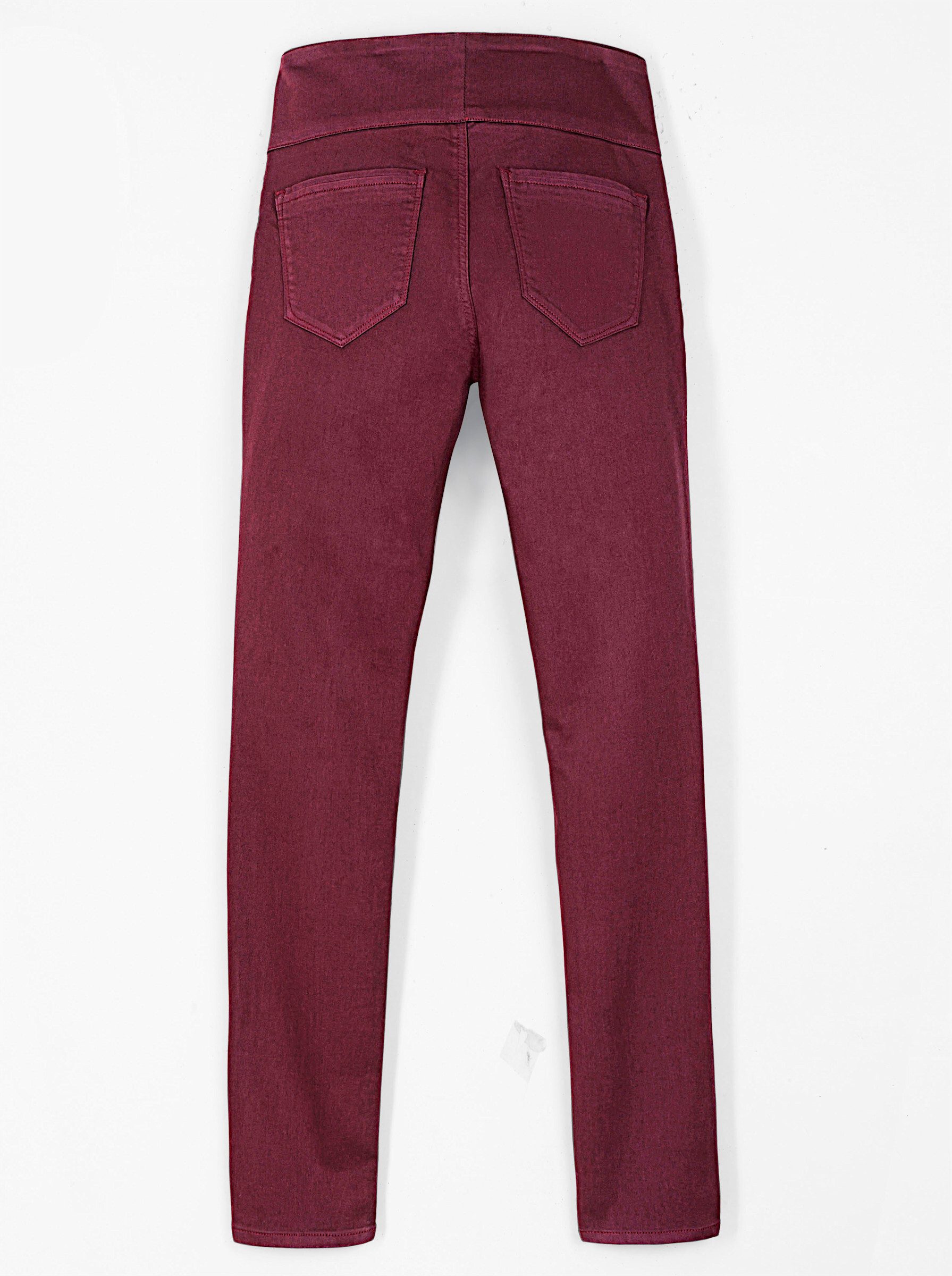 Witt Jerseyhose Hose komfortabel