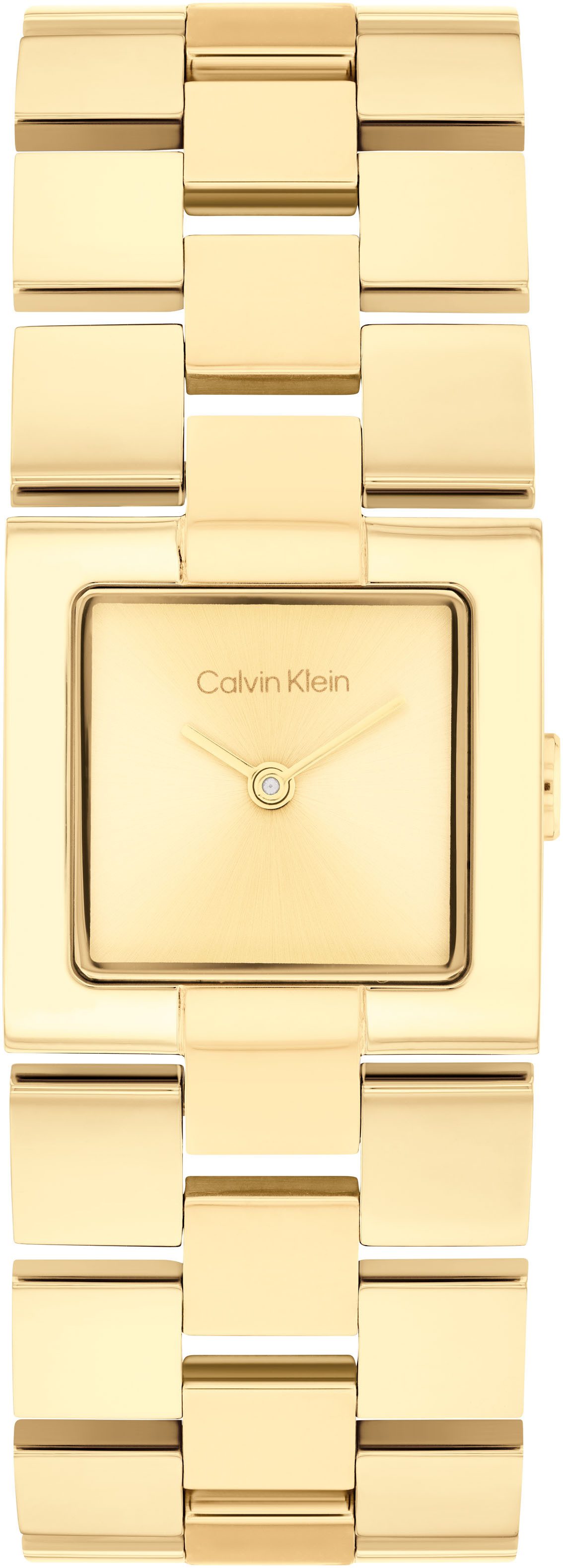 Calvin Klein Quarzuhr CK MERIDIAN 25100089, günstig online kaufen