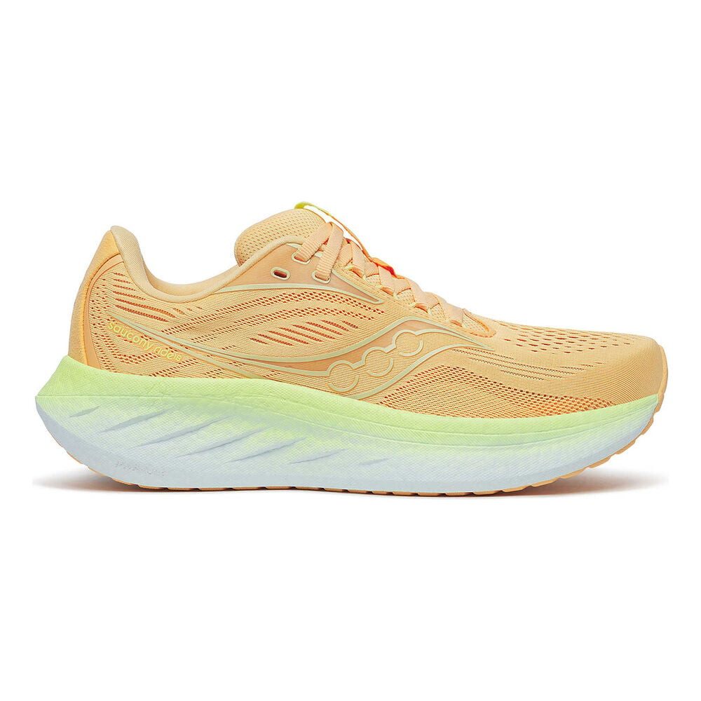 Ride 18 - Neutralschuh Laufschuh