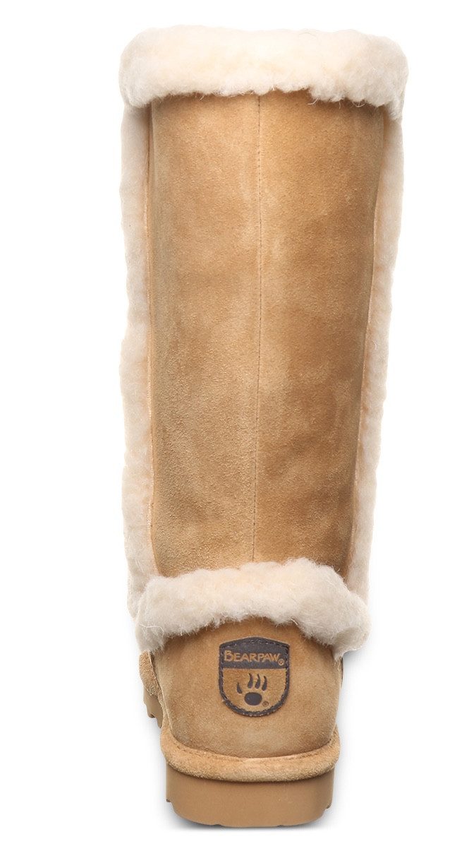 Bearpaw Kendall Winterstiefel Stiefel, Snowboots mit günstig online kaufen