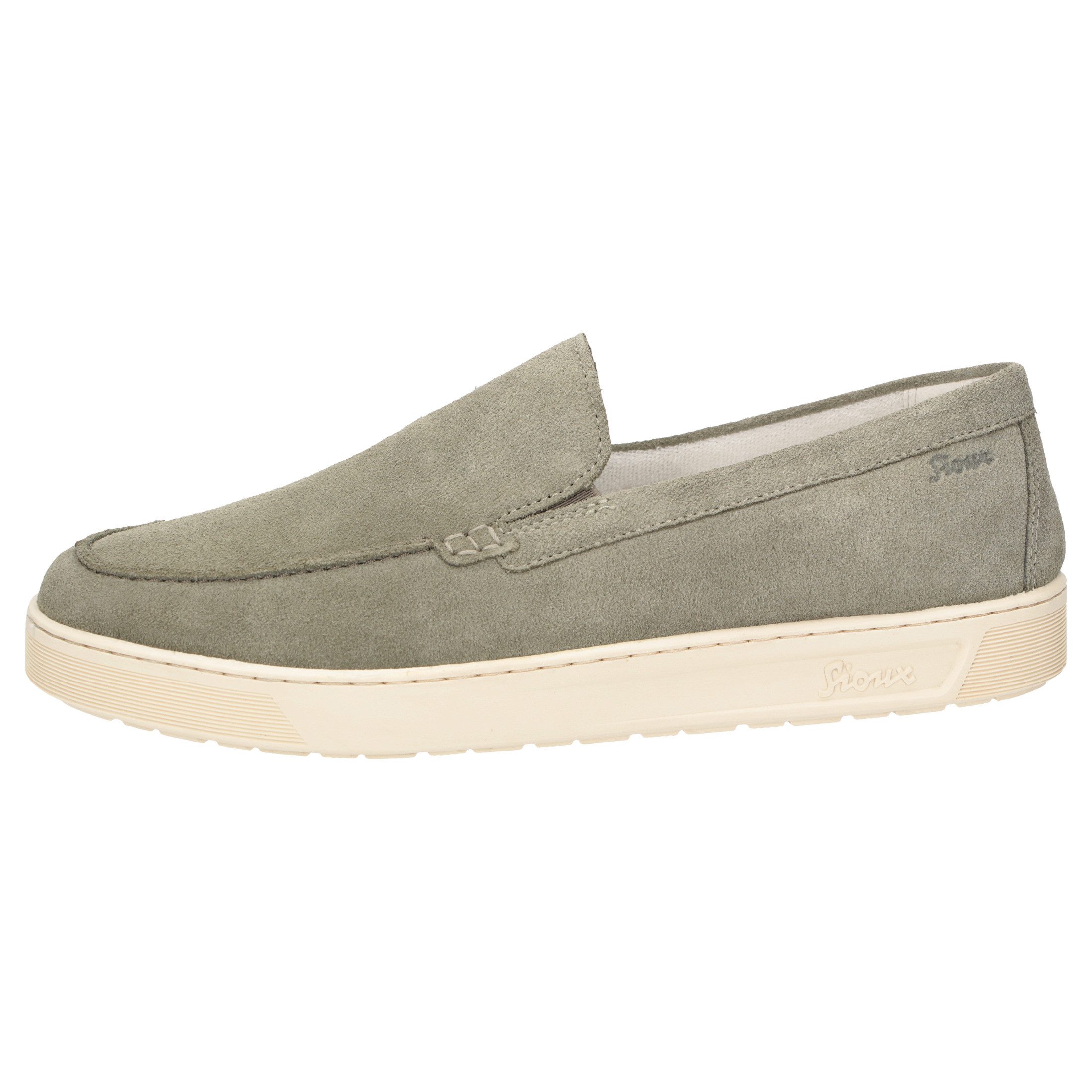 SIOUX Tedrino-700 Slipper