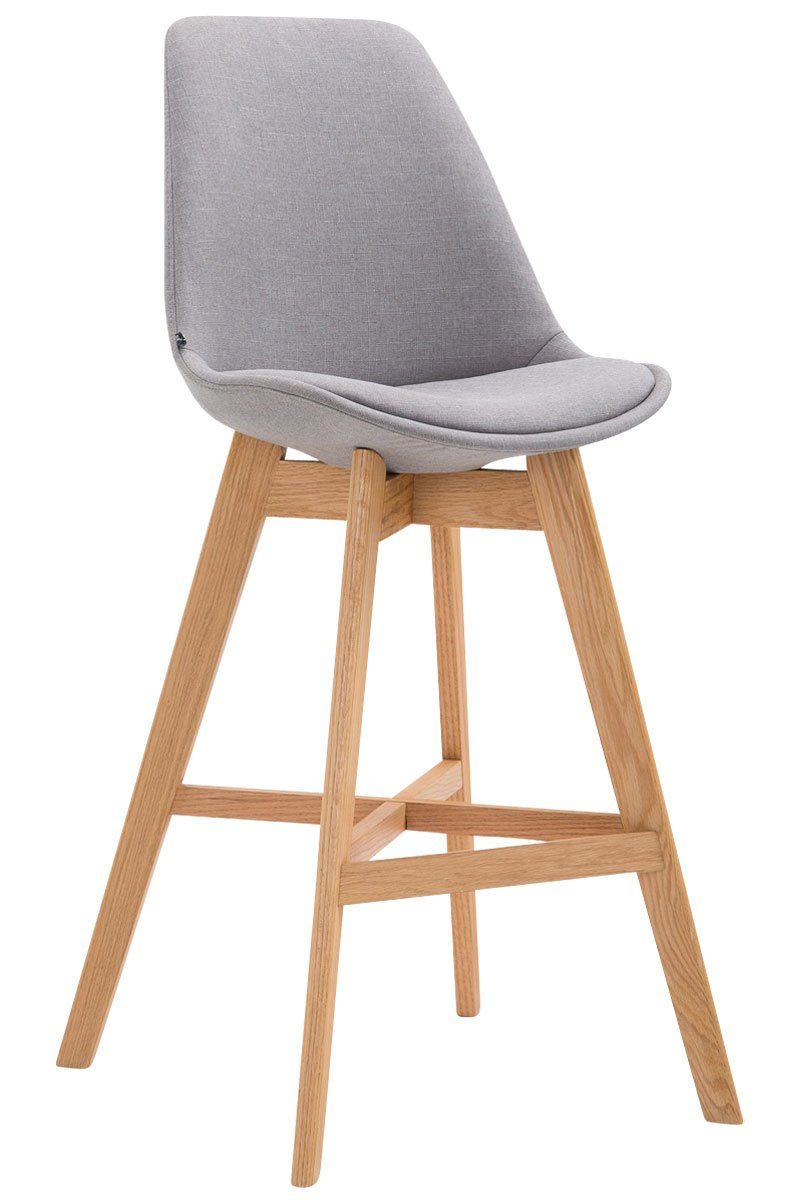 Barhocker Barhocker Cannes Stoff Natura
