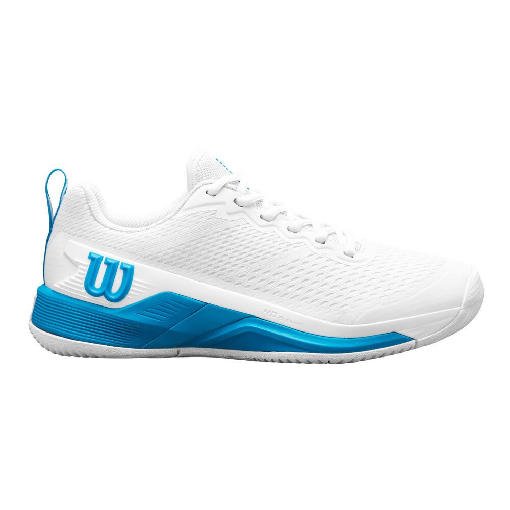 Wilson Rush Pro 4.5 - Allcourt Tennisschuh Tennisschuh