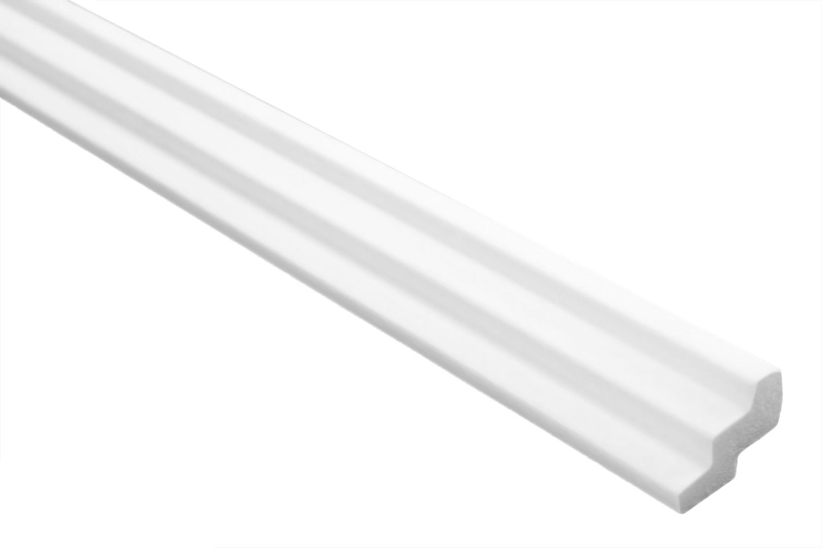 marbet design Stuckleiste E-17, 2 Meter günstig online kaufen