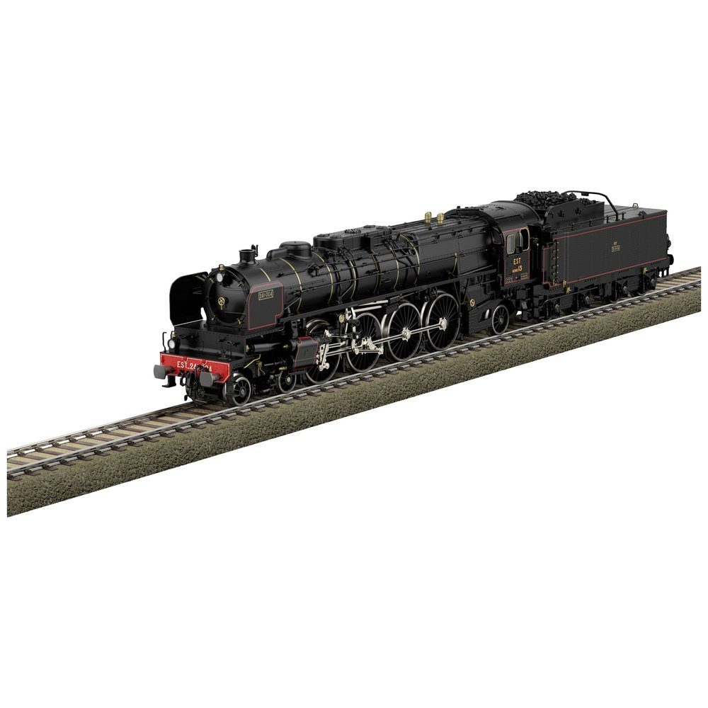 TRIX H0 Diesellokomotive TRIX H0 T25241 Schnellzug-Dampflokomotive Serie 13 EST