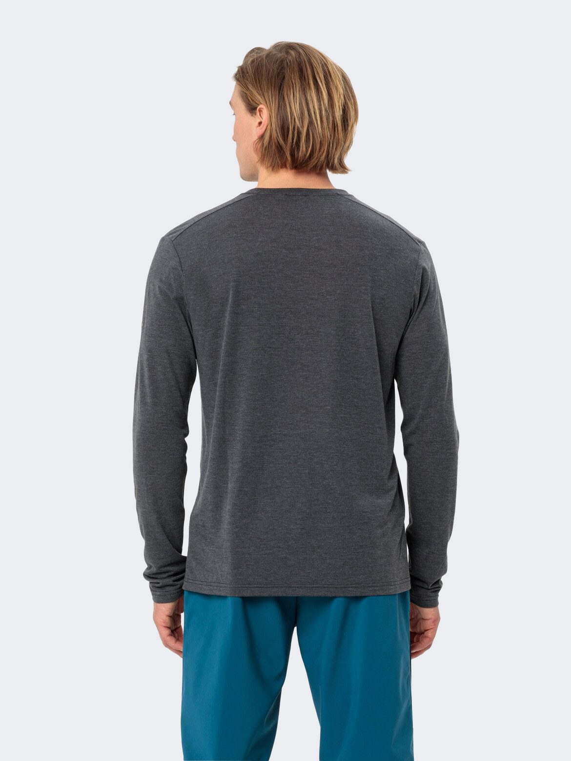 VAUDE Langarmshirt Vaude Rosemoor III Longsleeve