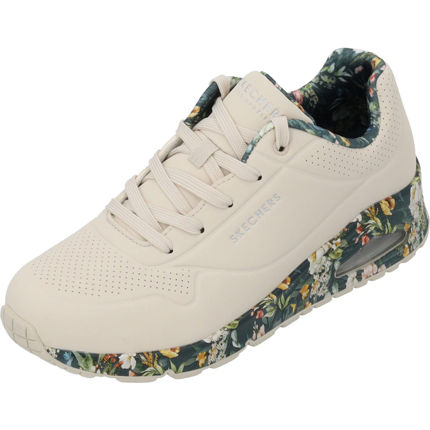 155583 Schnürschuh