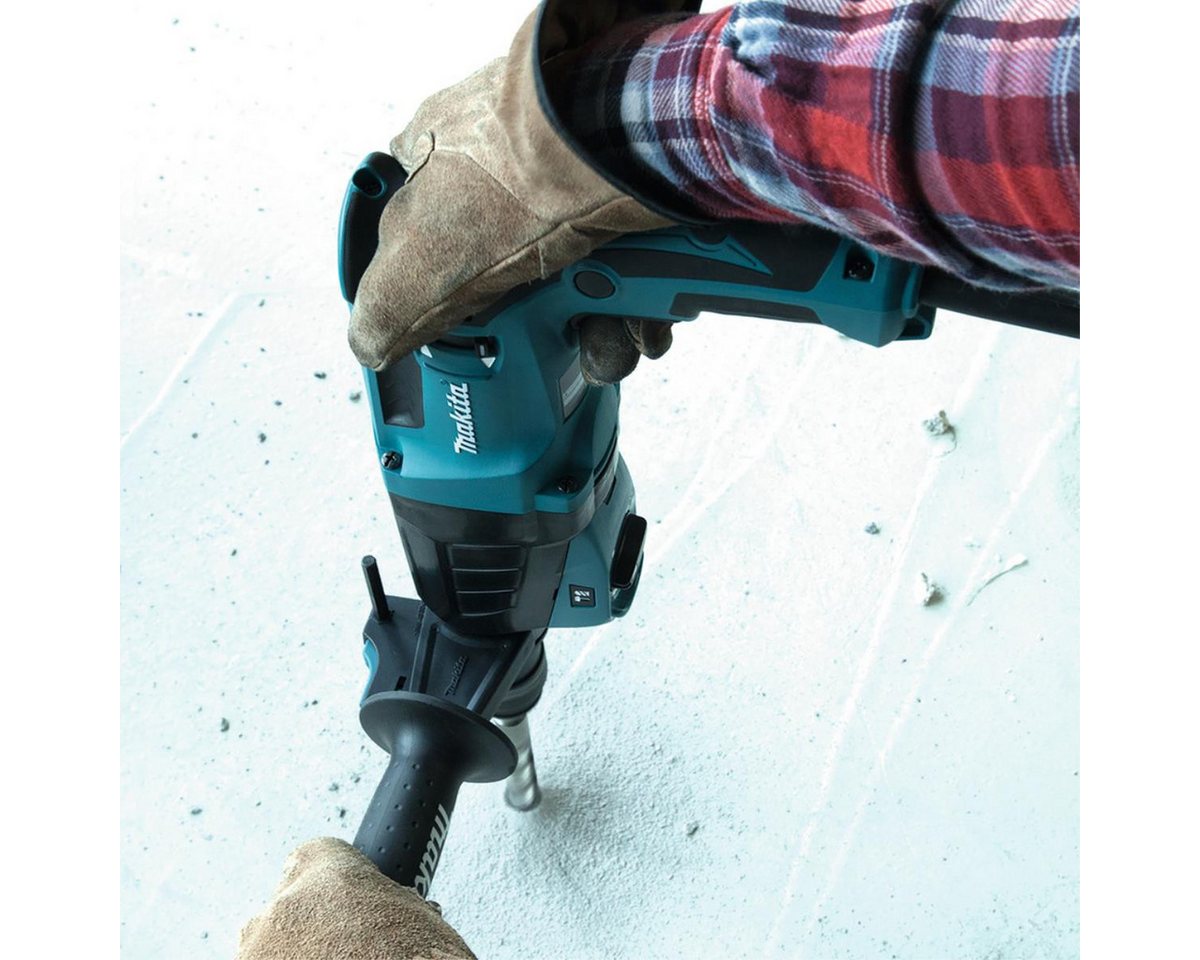 Thumbnail - Makita Bohrhammer Makita Bohrhammer 800 W • SDS-PLUS • 26 mm • 2,4 J, (Produkt, Makita), Makita Werkzeug und Geräte für ...