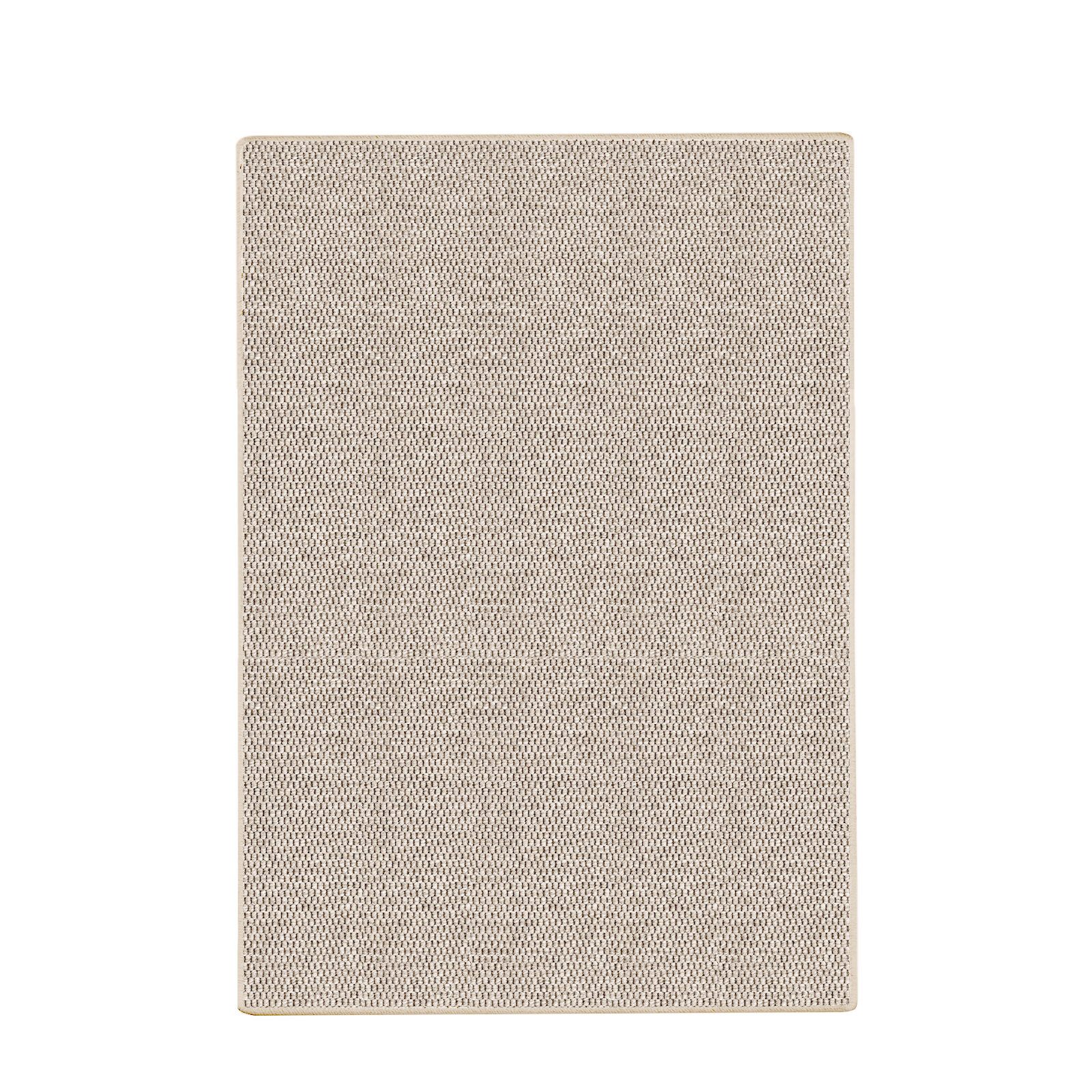 Floordirekt Läufer Kalkutta, robuste & strapazierfähige Sisal-Naturfaser, R günstig online kaufen