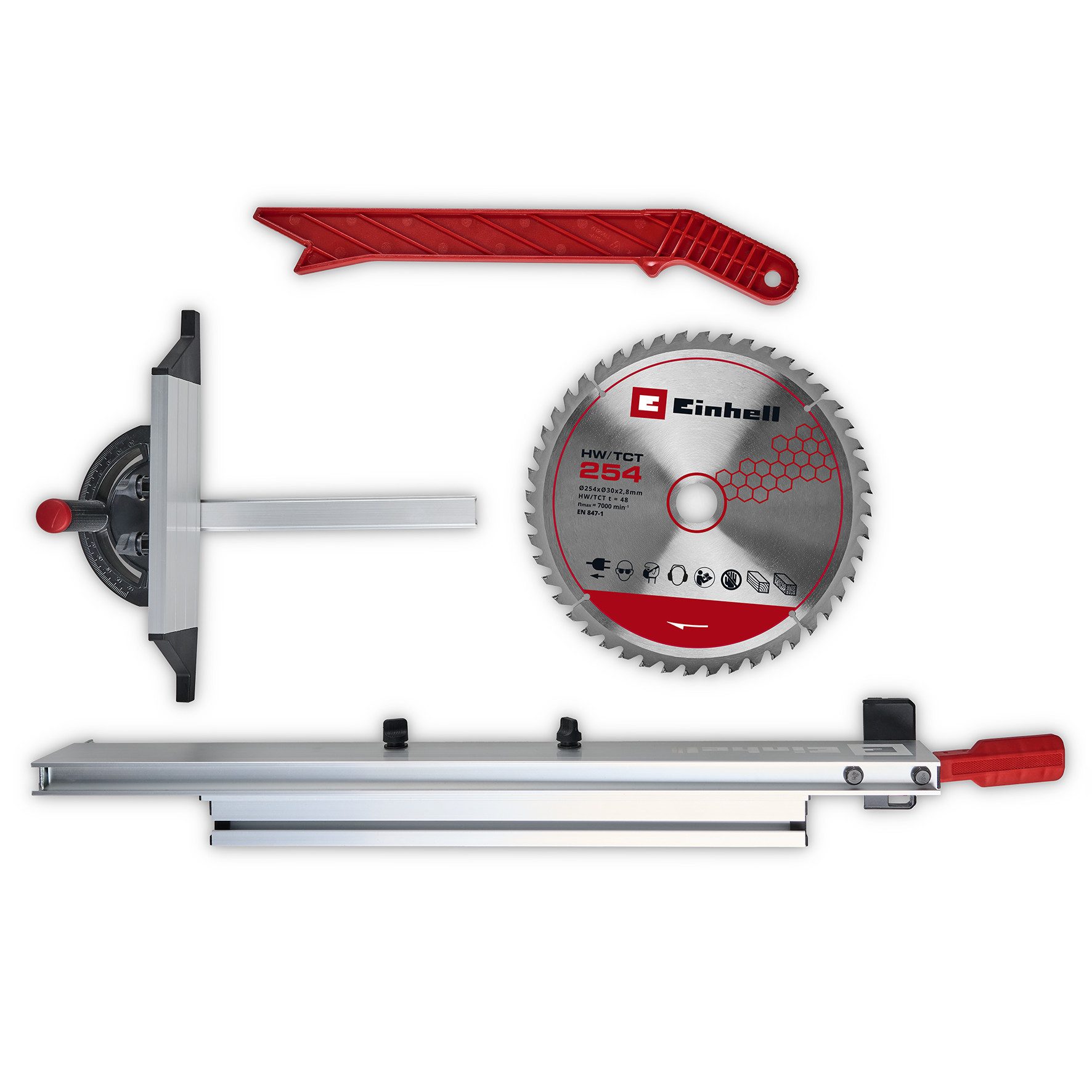 Einhell Tischkreissäge TE-TS 10 T