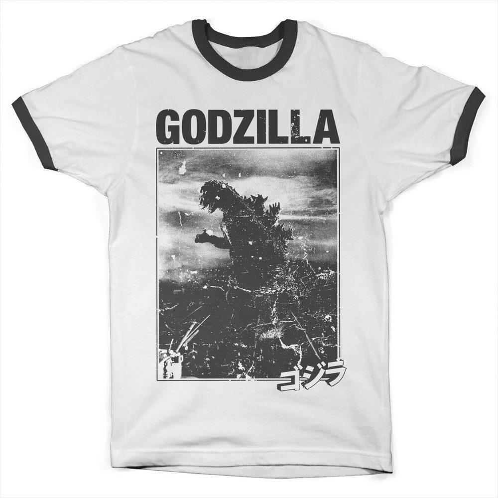 Godzilla T-Shirt