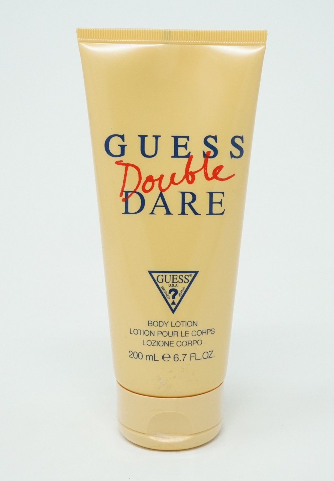 Guess Bodylotion Guess Lotion Body Double Dare ml 200