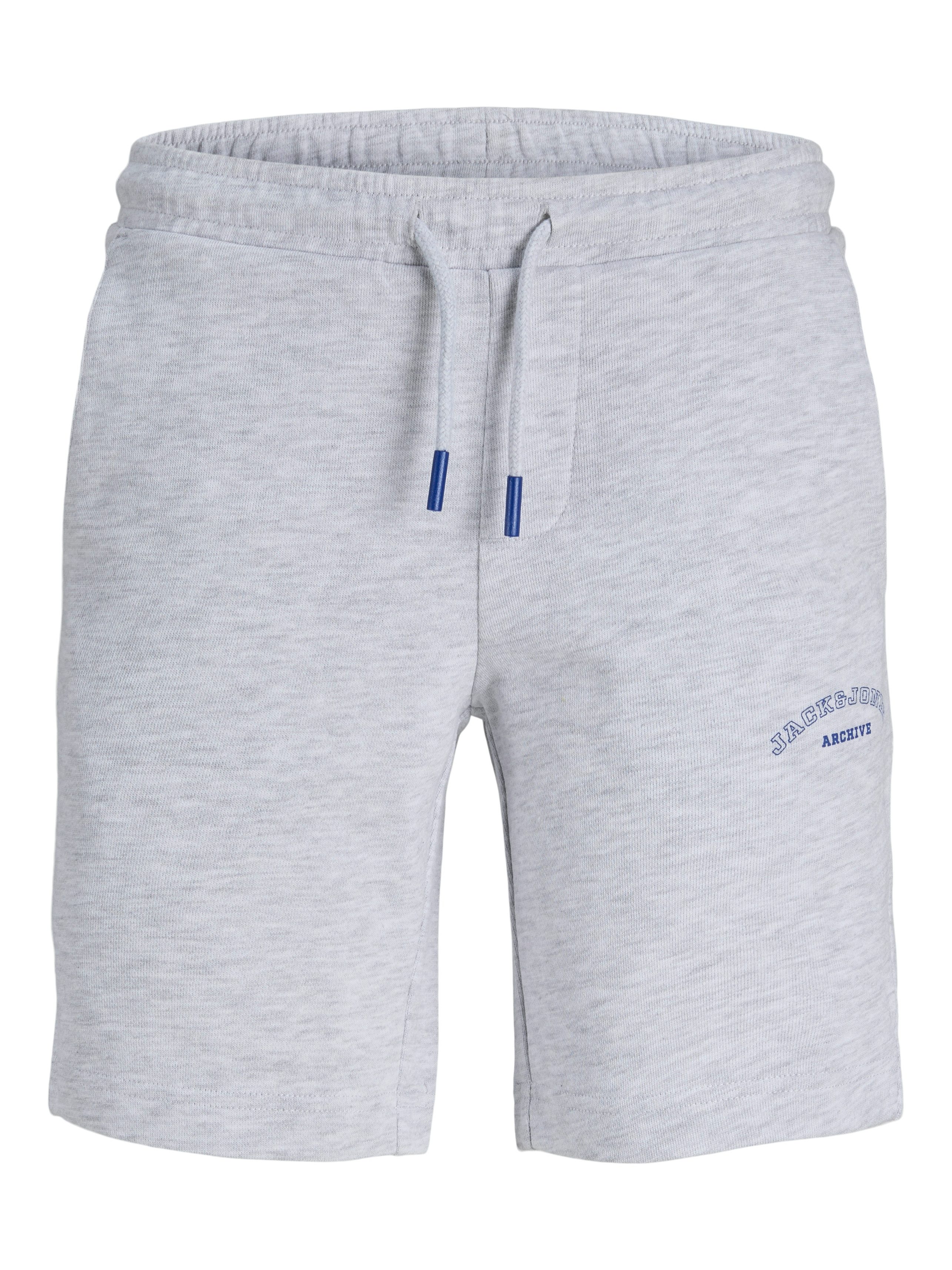 Jack & Jones Junior Sweatshorts JPSTGORDON COLLEGE SWEAT SHORTS MID JNR