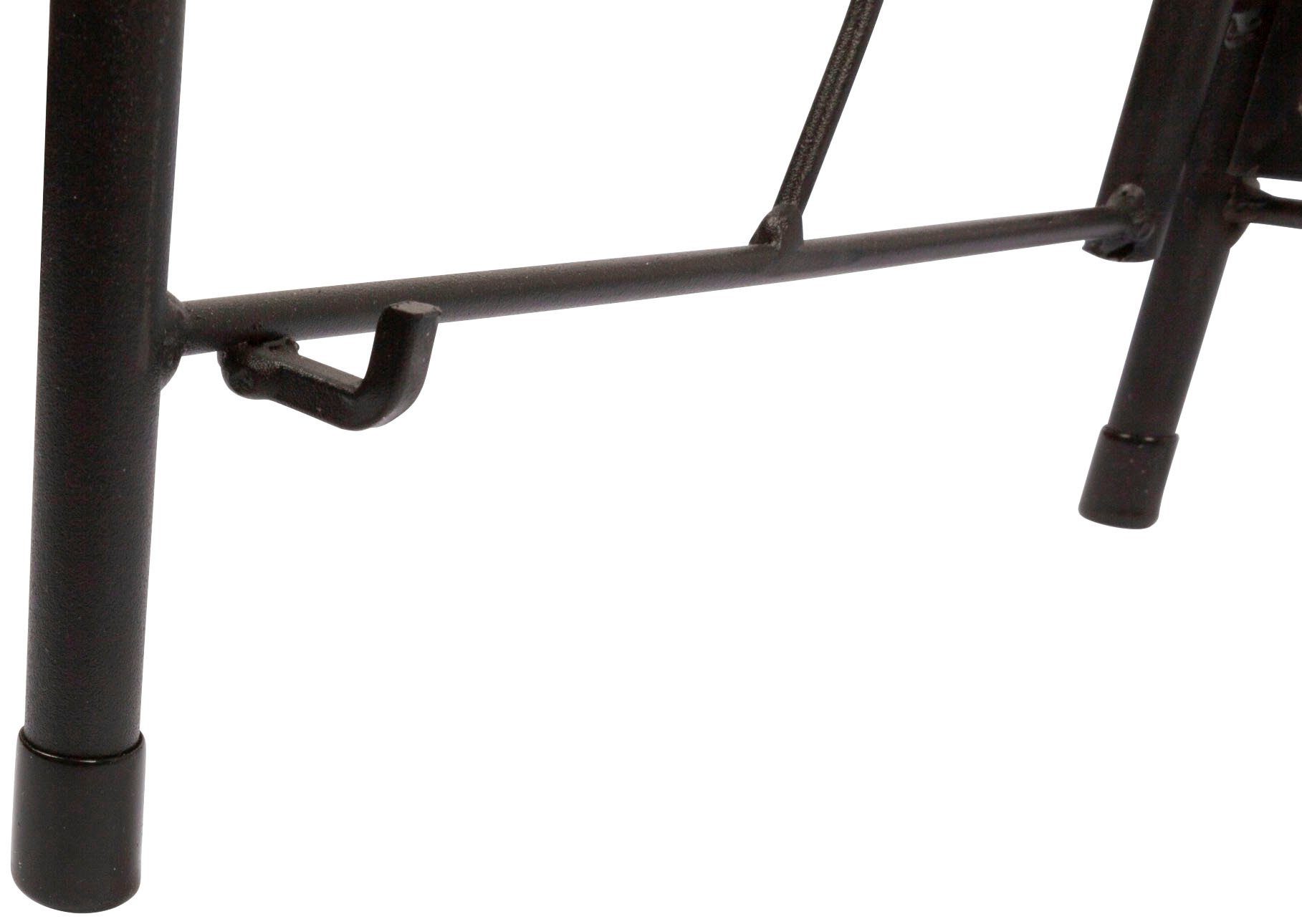 Windhager Blumenständer Blumenregal, zusammenklappbar