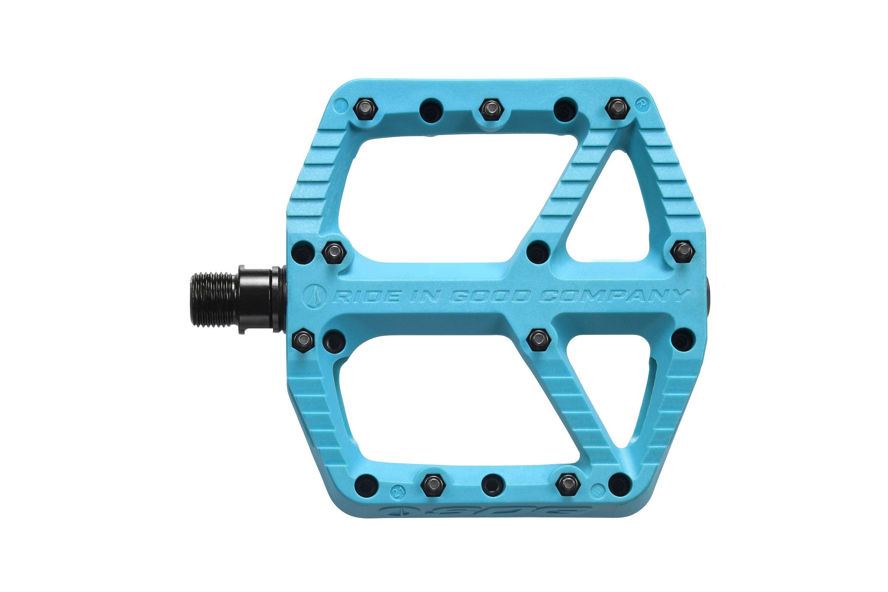 SDG Components Plattformpedale