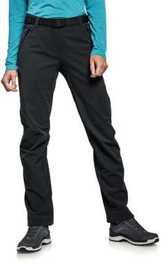 Schöffel Outdoorhose Pants Taibun L BLACK