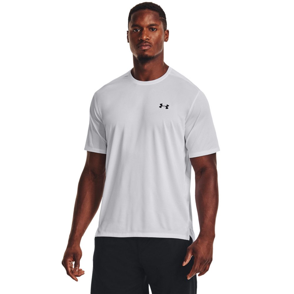 T-Shirt Under Armour Herren Trainingsshirt Tech Vent SS 1376791