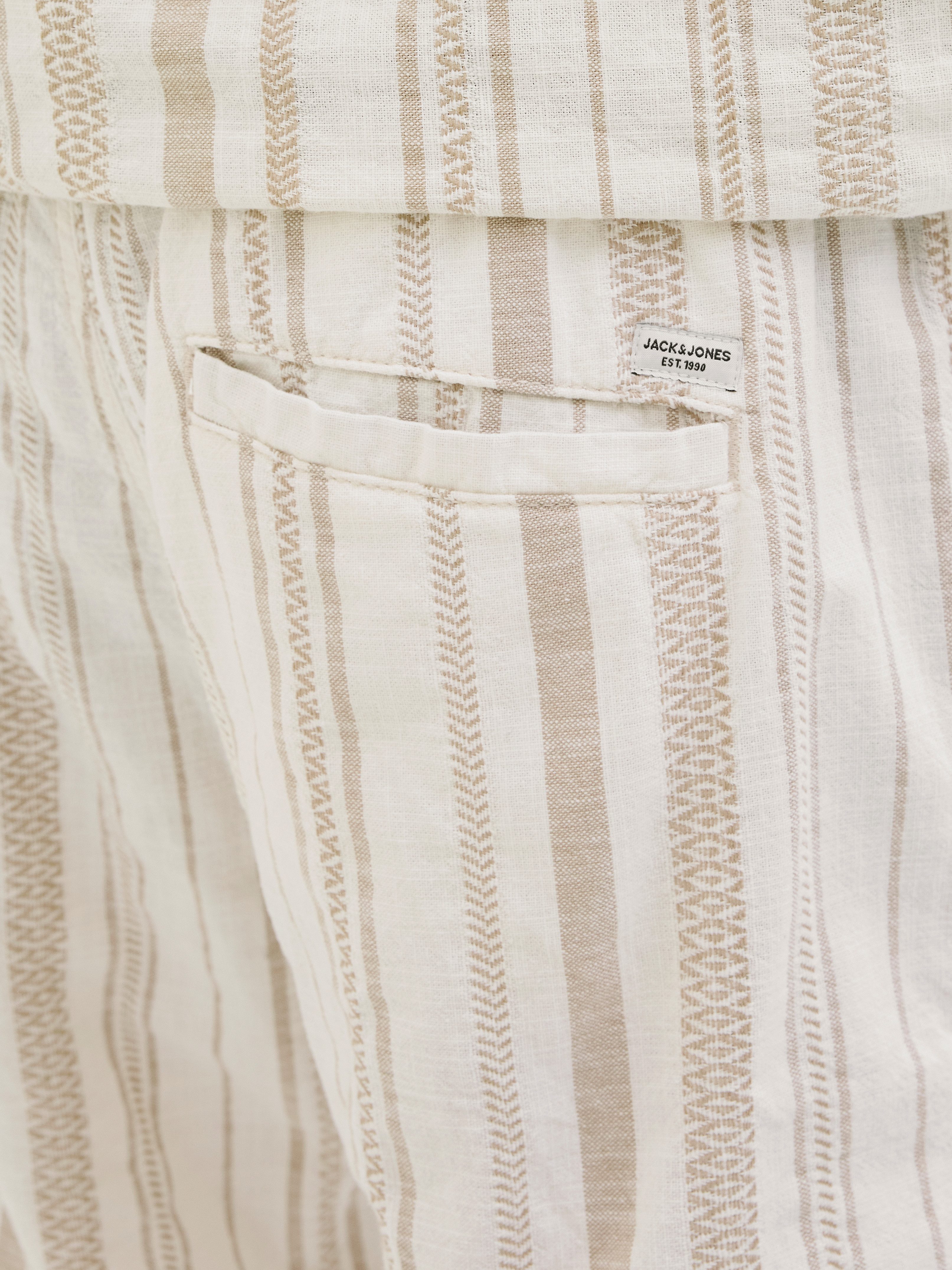 Jack & Jones Shorts JPSTJAIDEN BOHEME JOGGER SHORT SRT