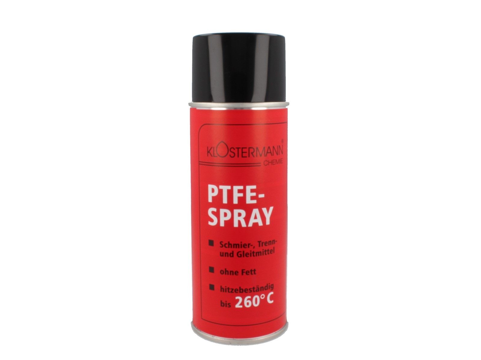 KLOSTERMANN CHEMIE Multifunktionsöl PTFE-Spray 400 ml - Klostermann Chemie 2884