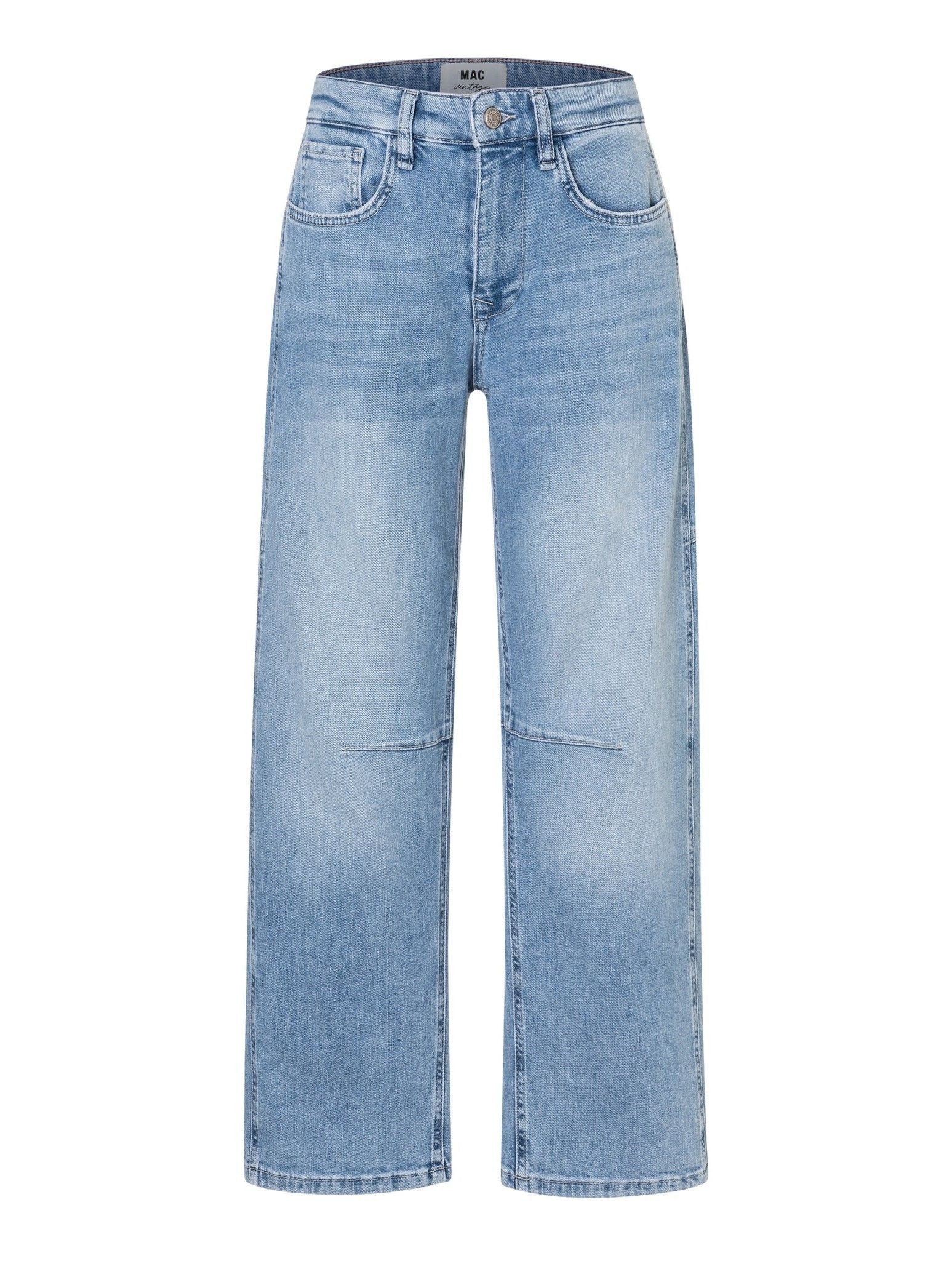 MAC Loose-fit-Jeans OHIO
