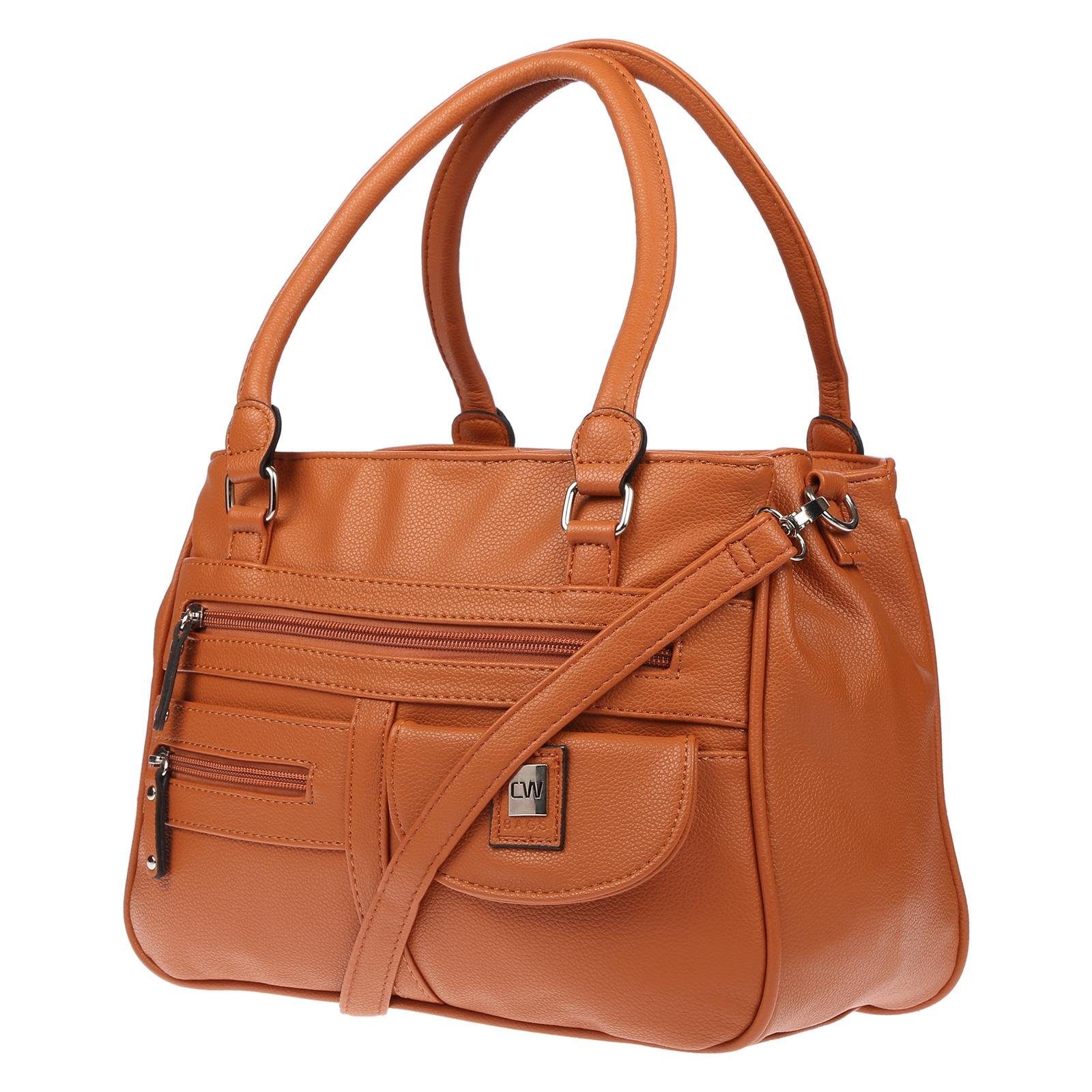 Henkeltasche Große Damen Tasche Umhängetasche Schultertasche